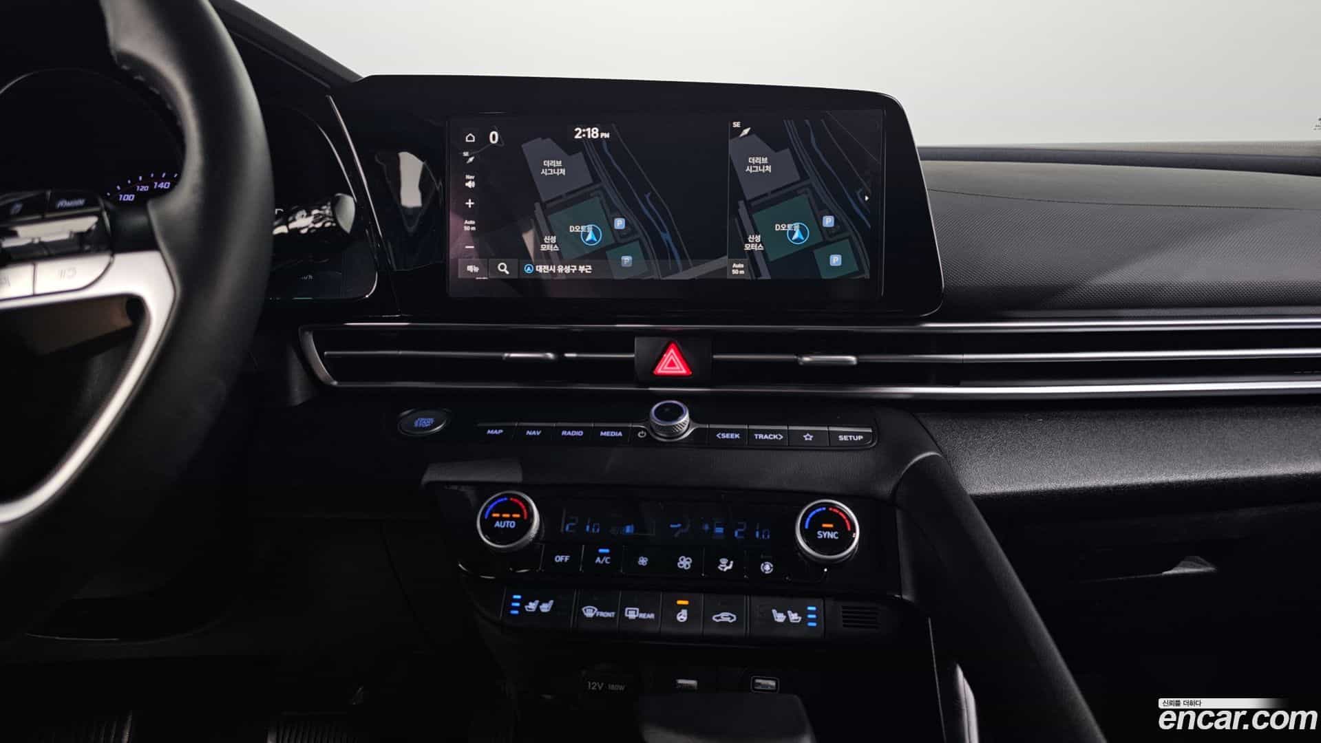 AVANTE Hyundai 2022.11-OPTION-018