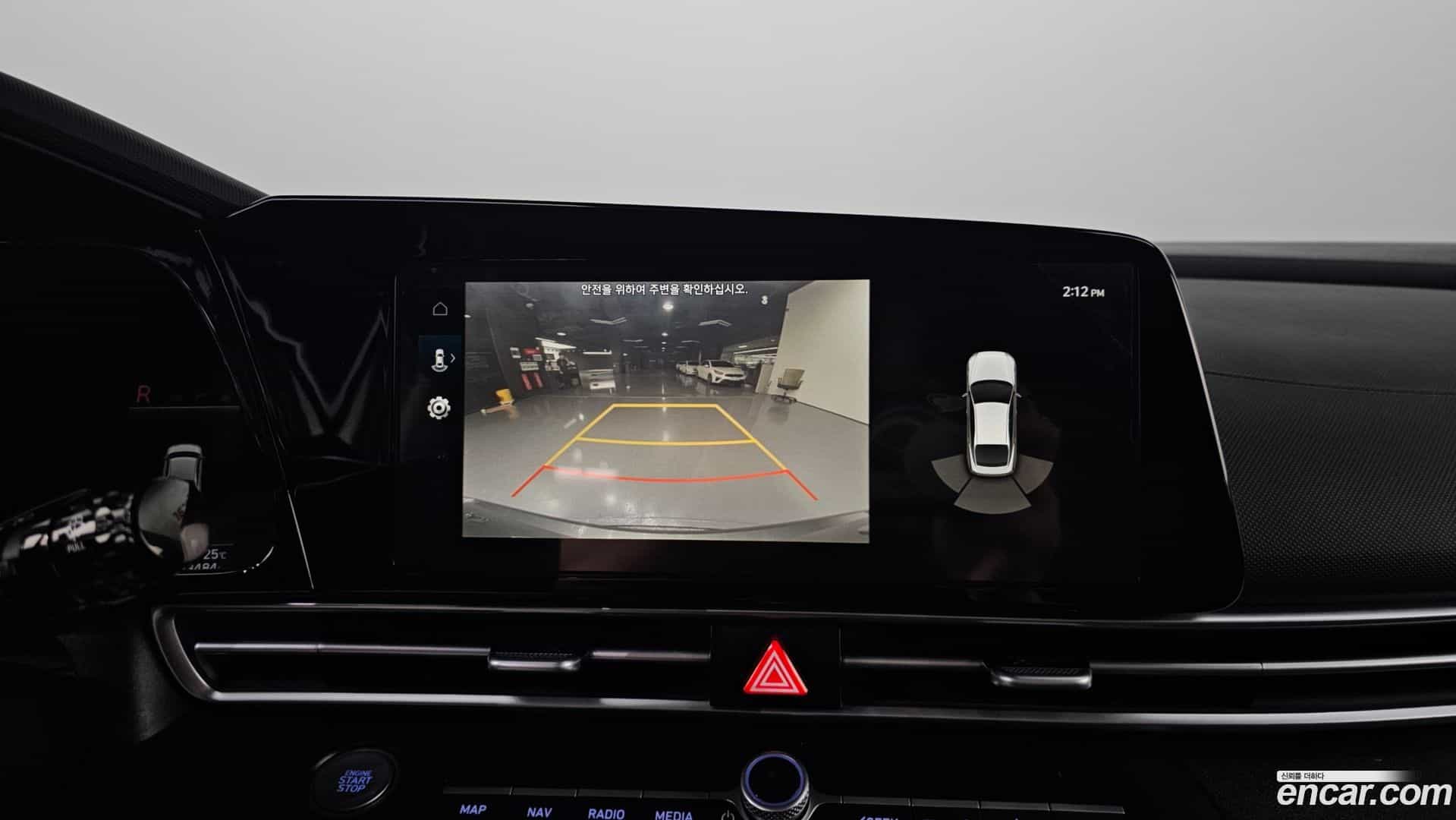 AVANTE Hyundai 2022.11-OPTION-019