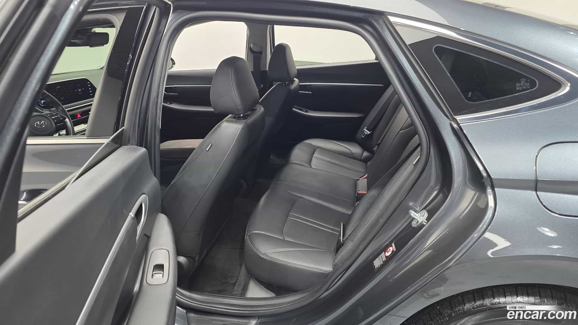 Sonata Hyundai 2022.4-OPTION-015
