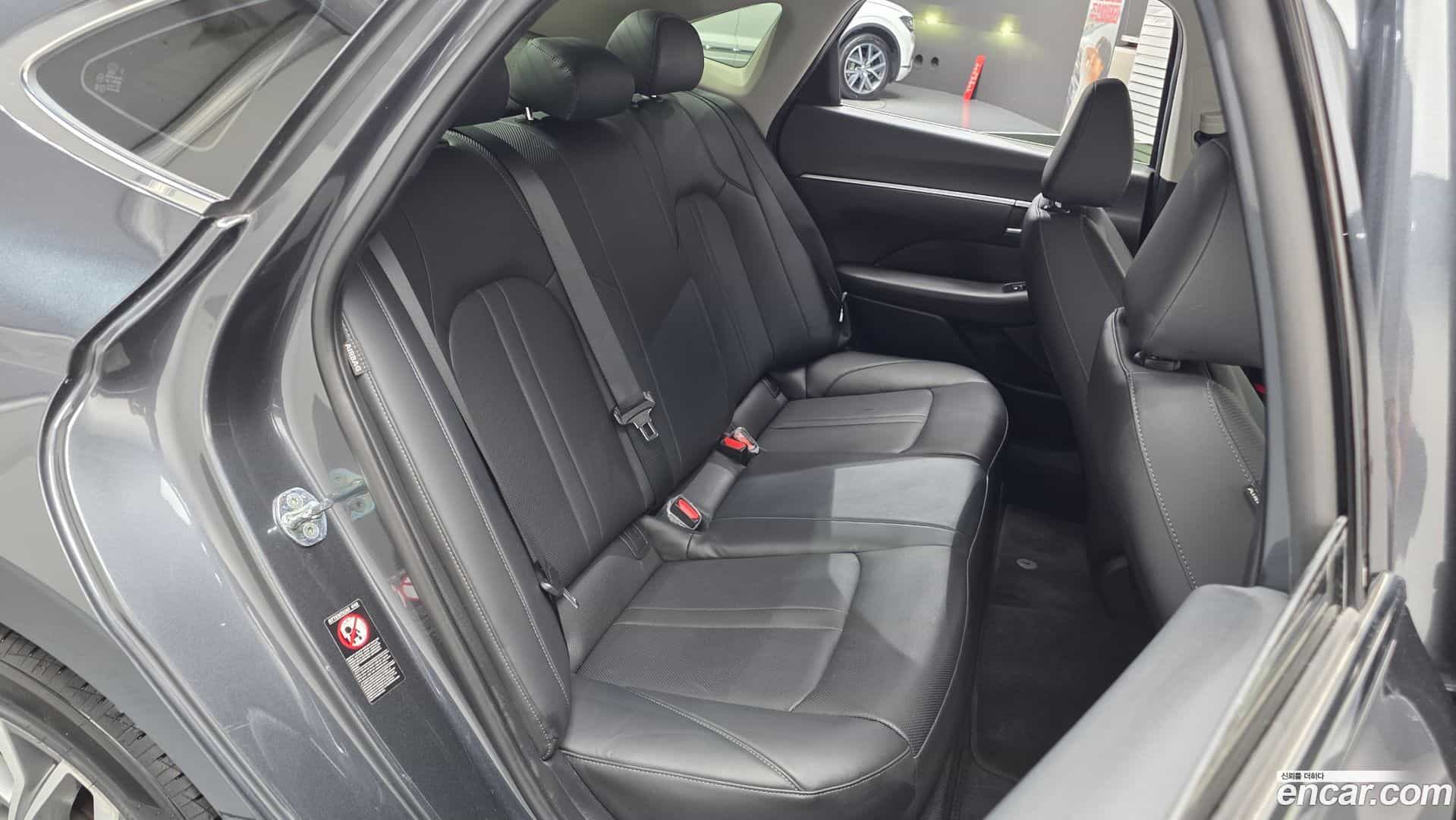 Sonata Hyundai 2022.4-OPTION-016