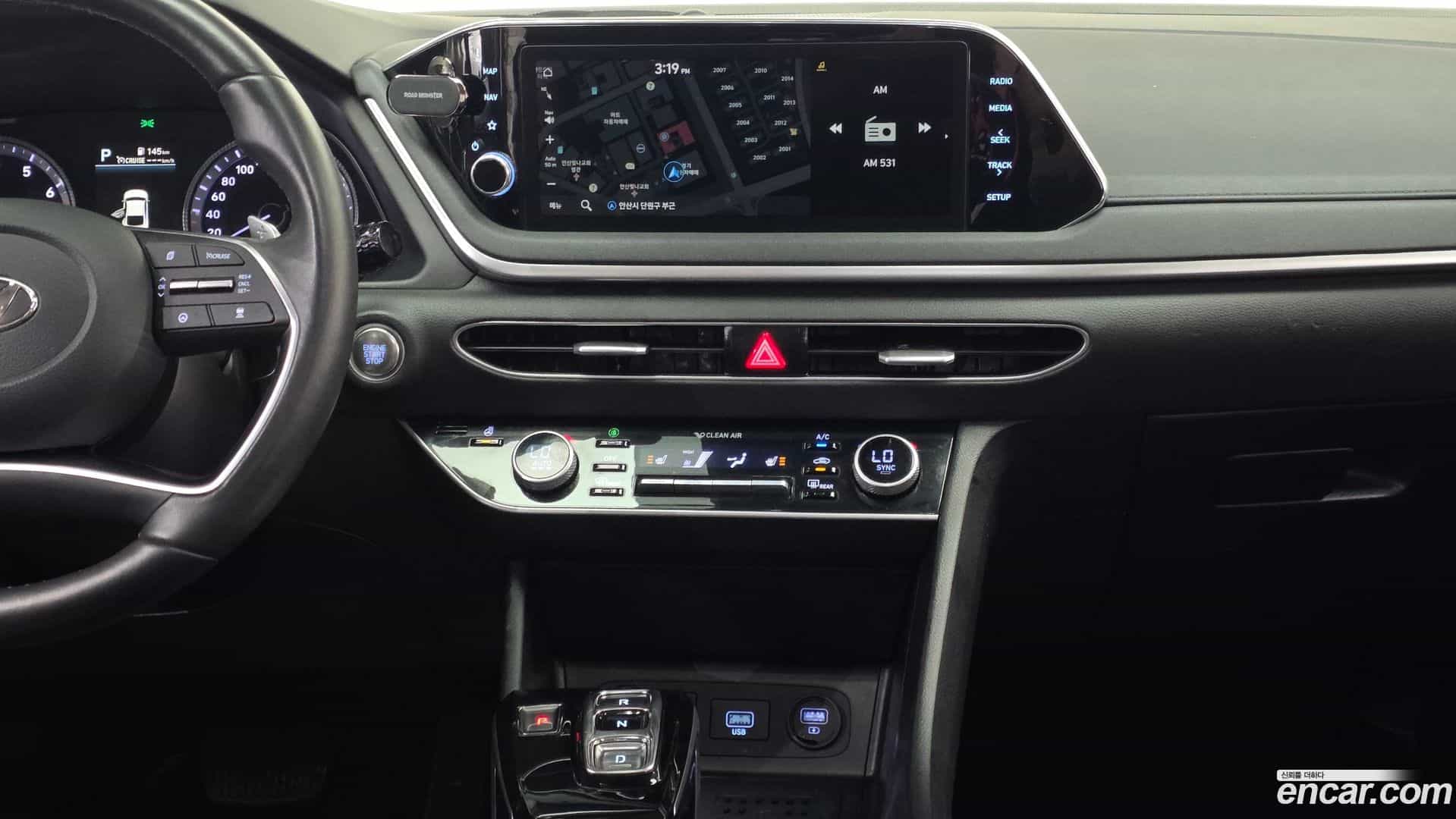 Sonata Hyundai 2022.4-OPTION-017