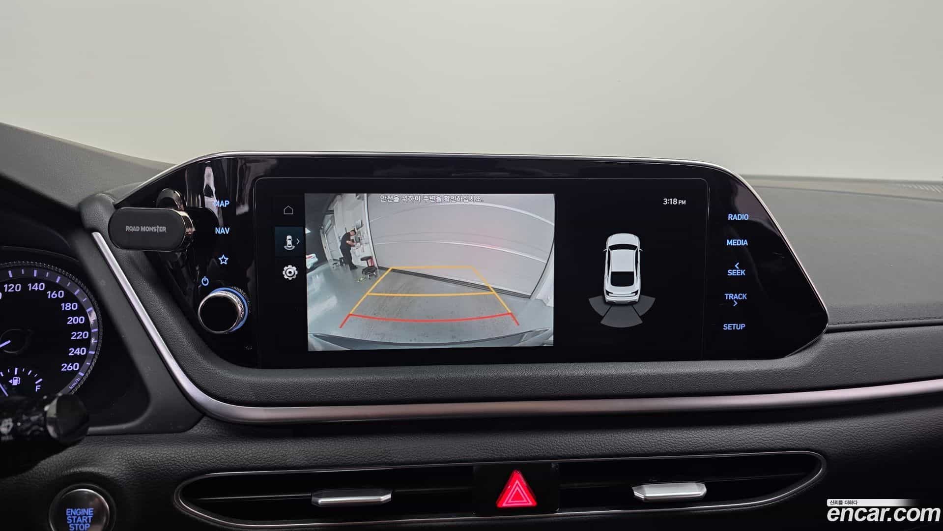 Sonata Hyundai 2022.4-OPTION-019