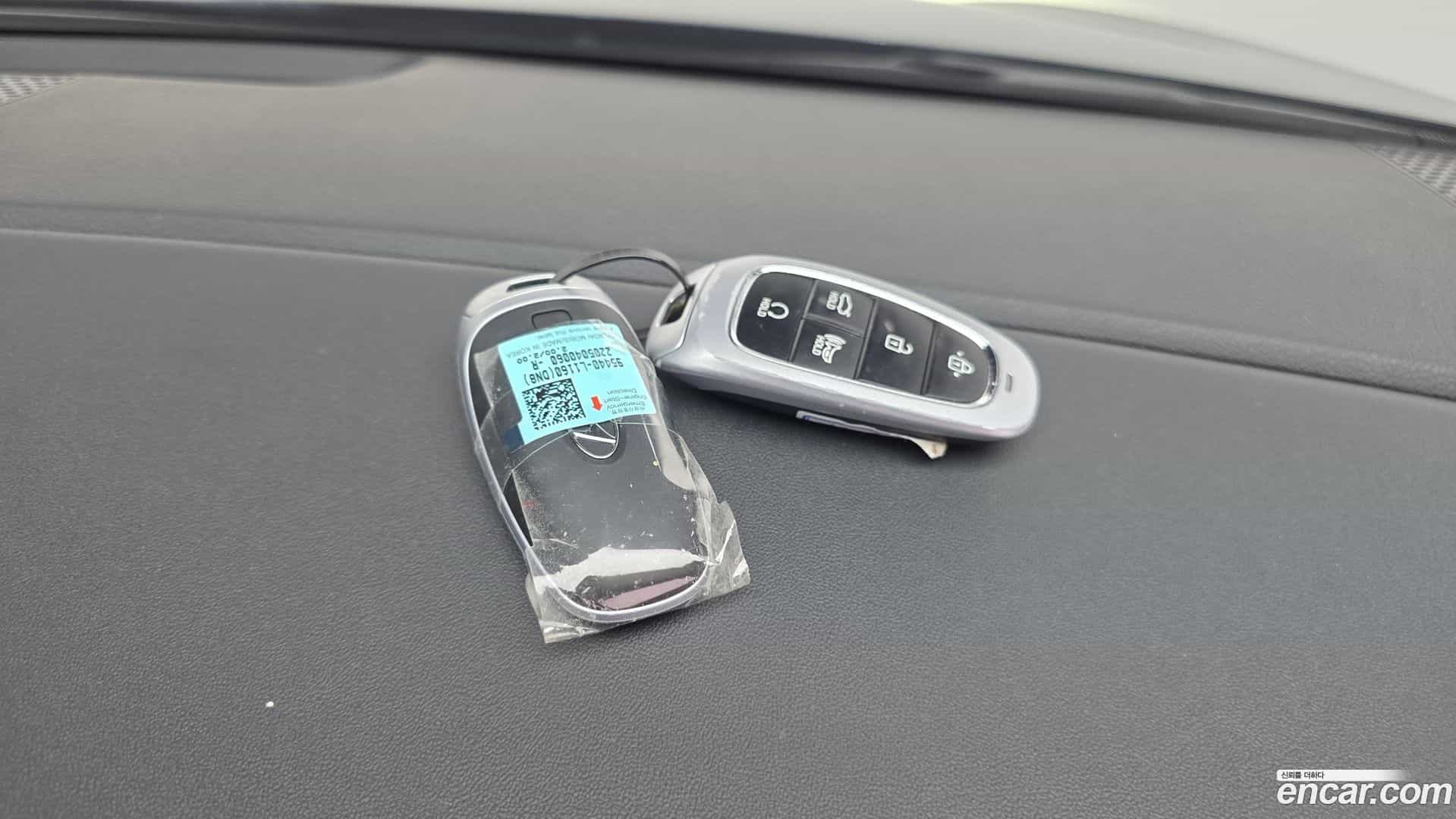 Sonata Hyundai 2022.4-OPTION-020