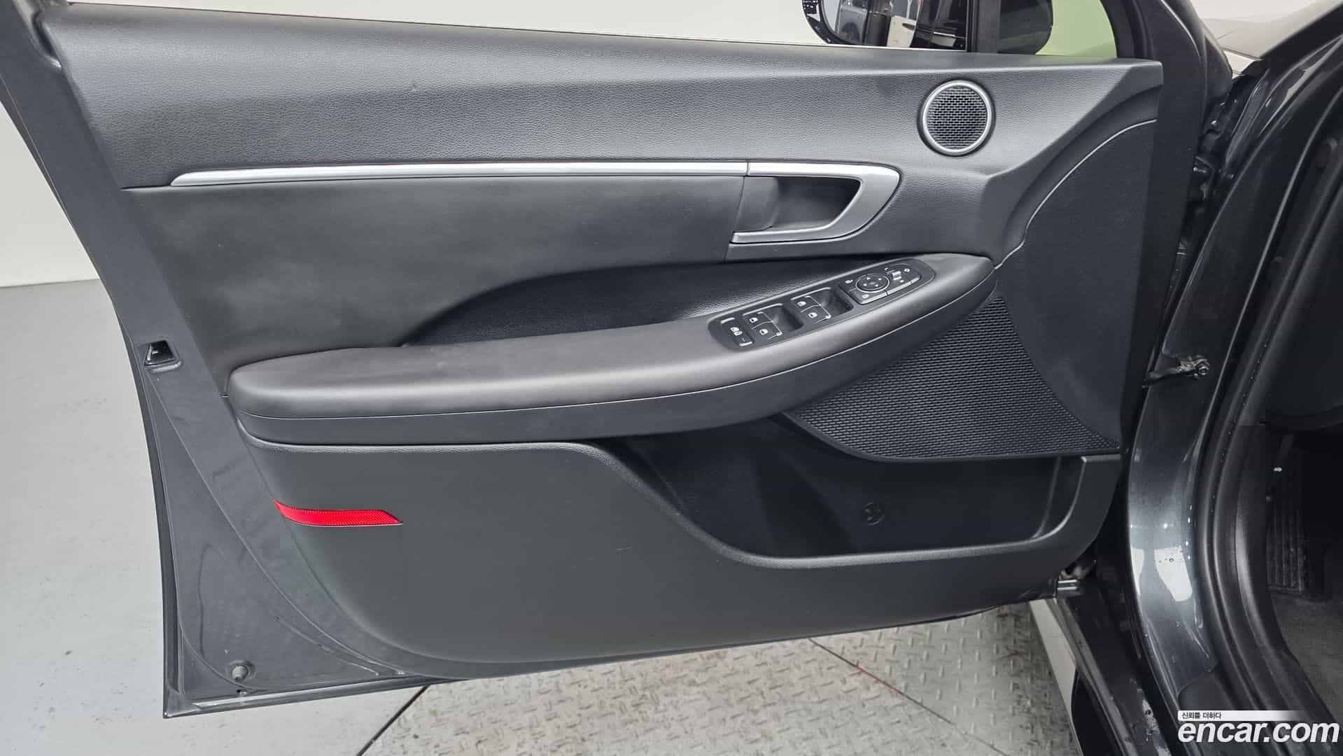 Sonata Hyundai 2022.4-INNER-034