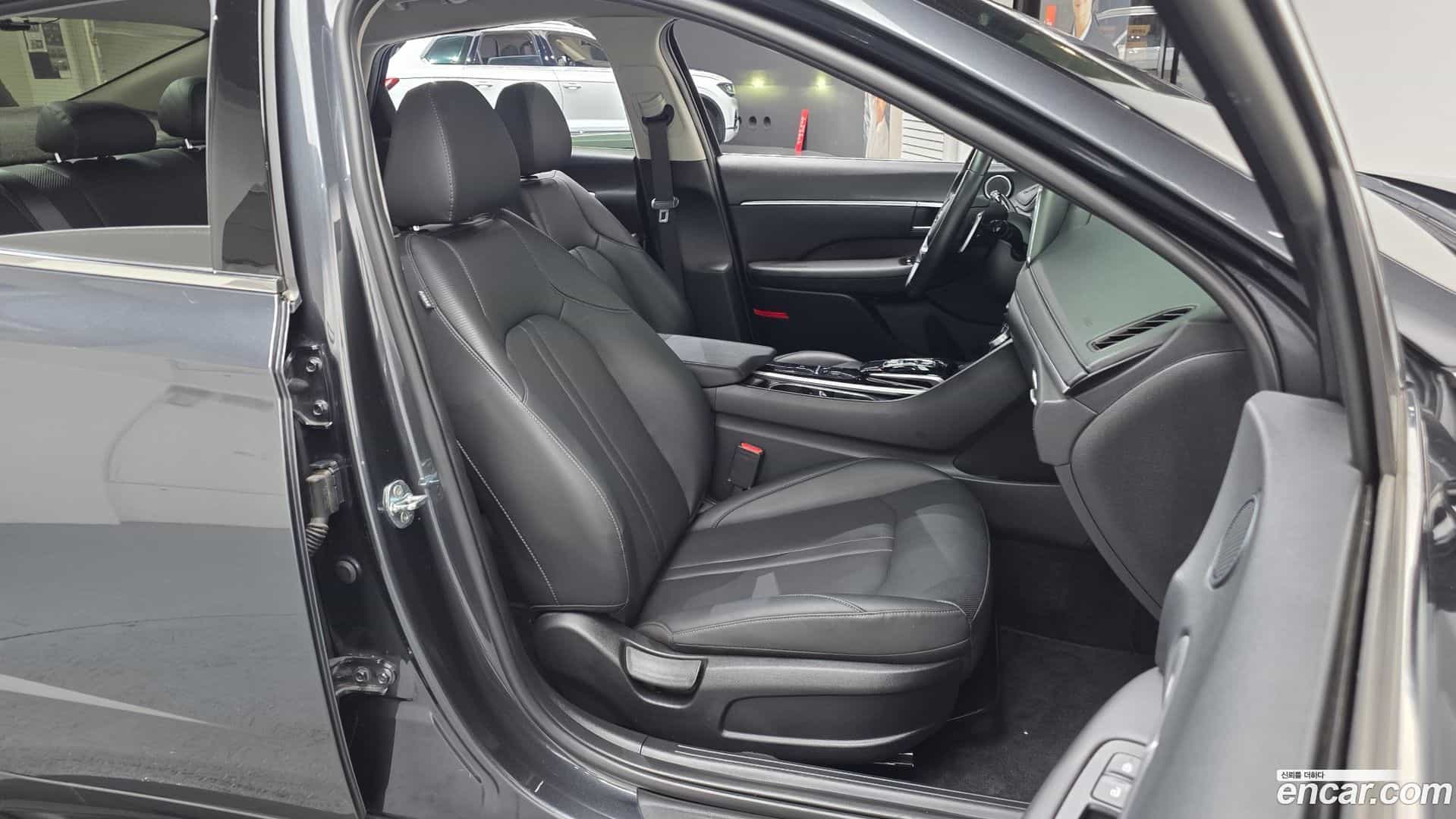 Sonata Hyundai 2022.4-INNER-036