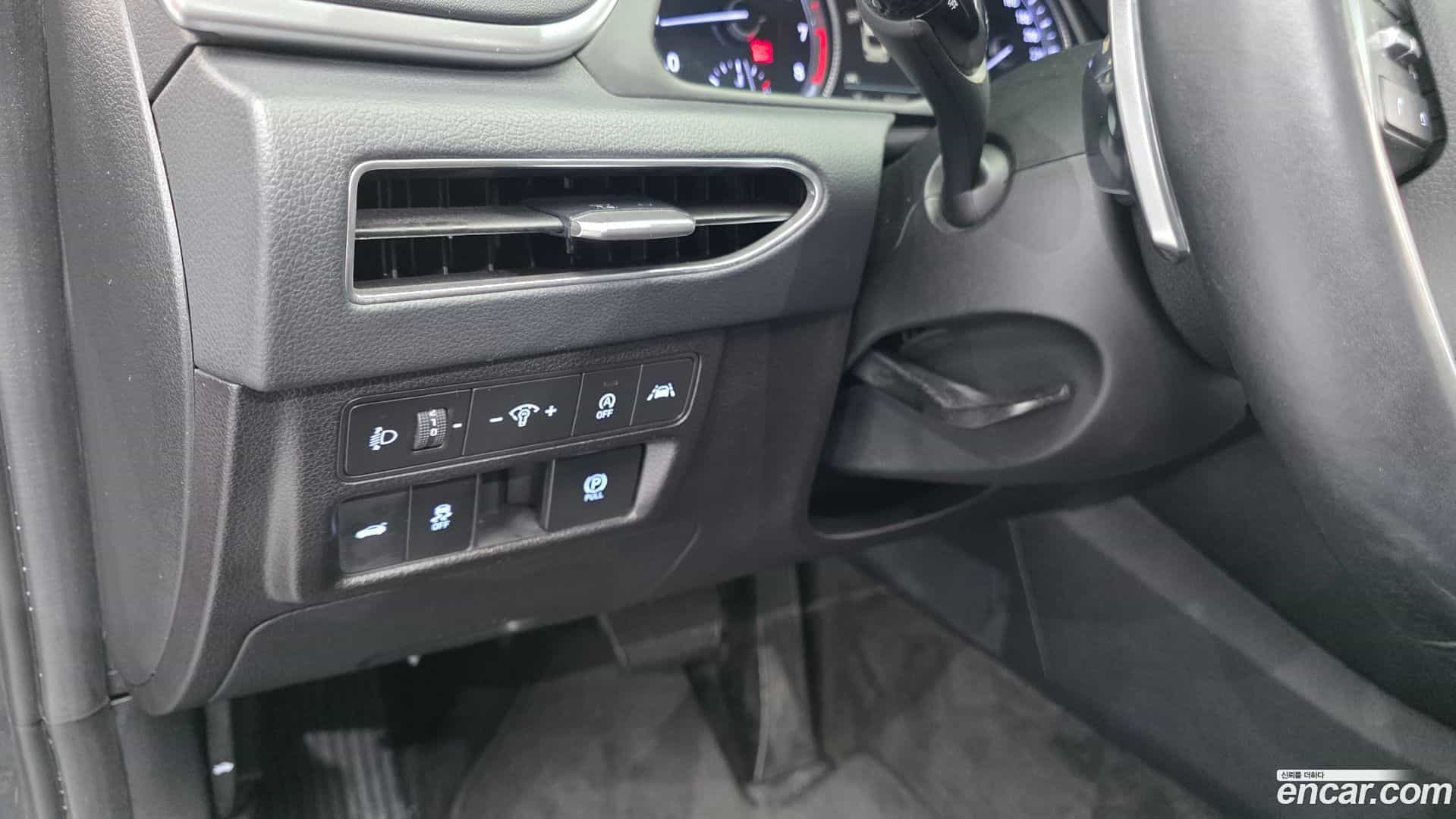 Sonata Hyundai 2022.4-OPTION-041