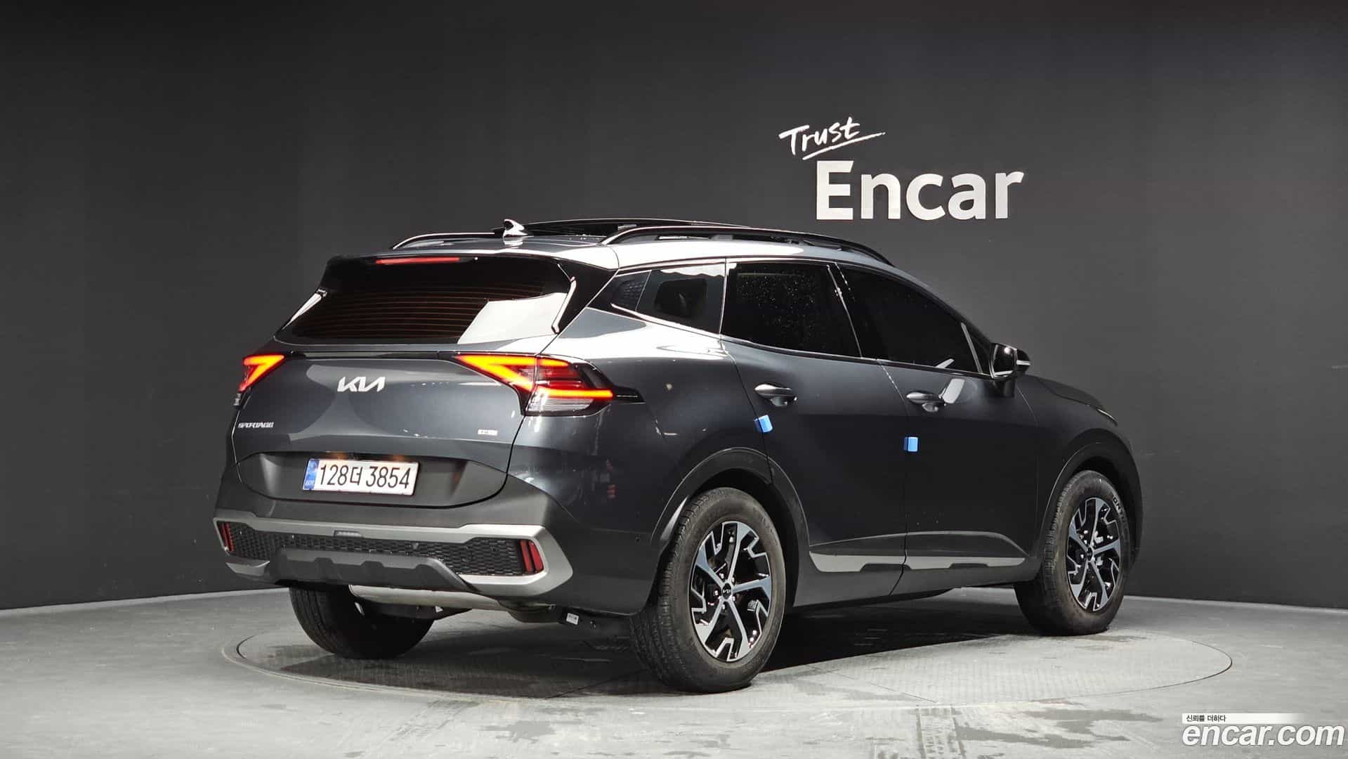 Sportage Kia 2022.6-OUTER-002