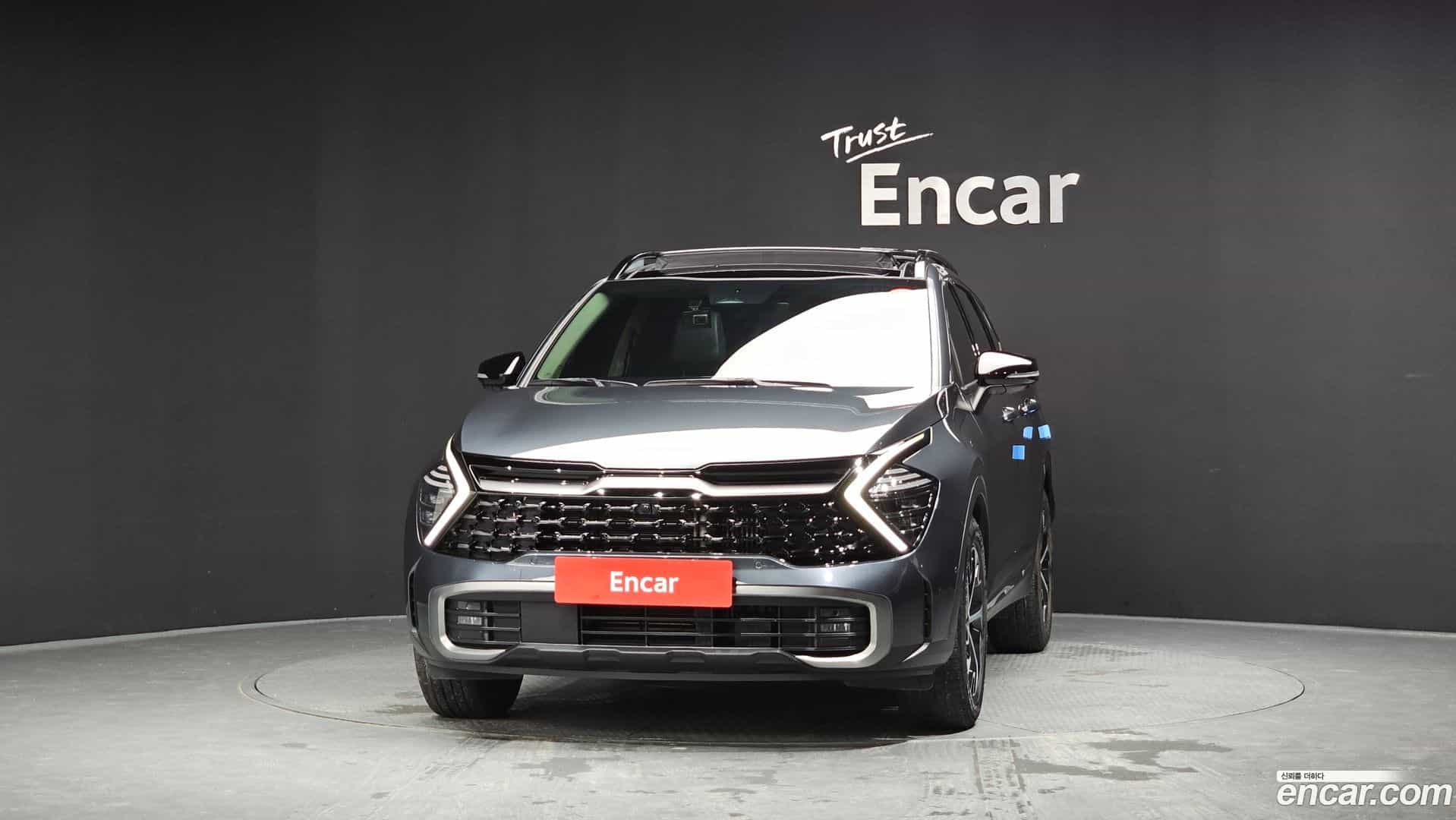 Sportage Kia 2022.6-OUTER-003