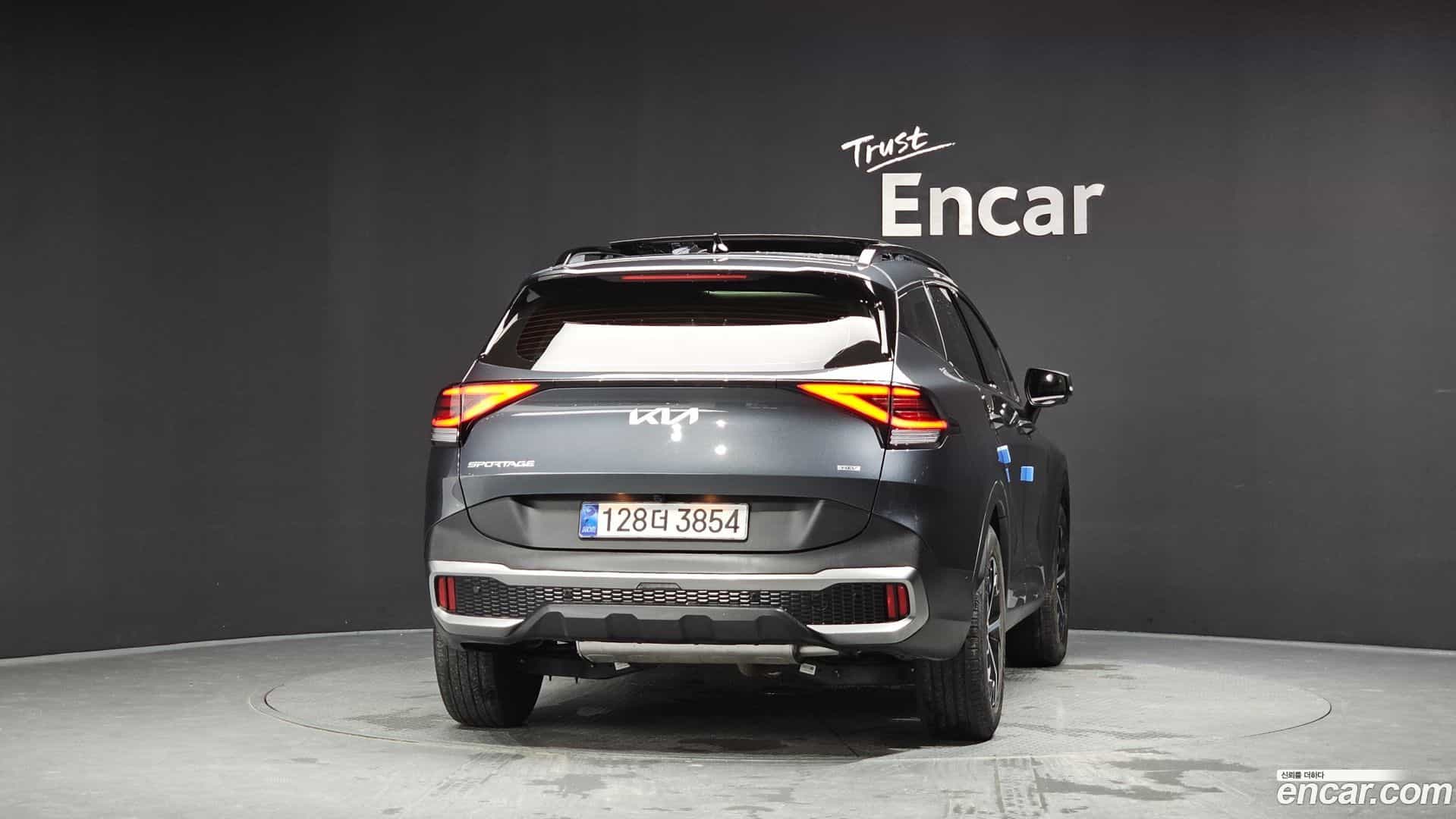 Sportage Kia 2022.6-OUTER-004