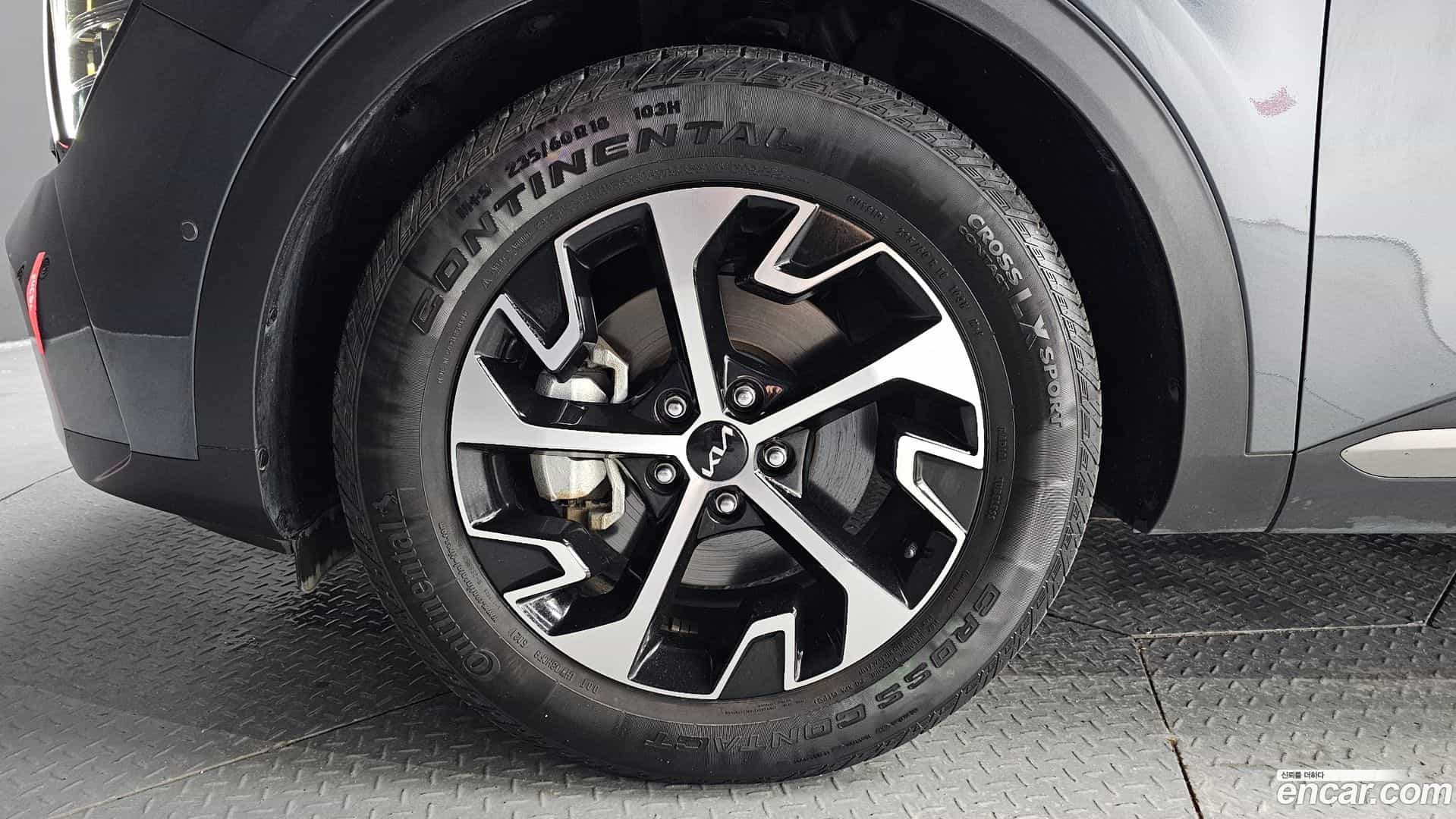 Sportage Kia 2022.6-OUTER-005