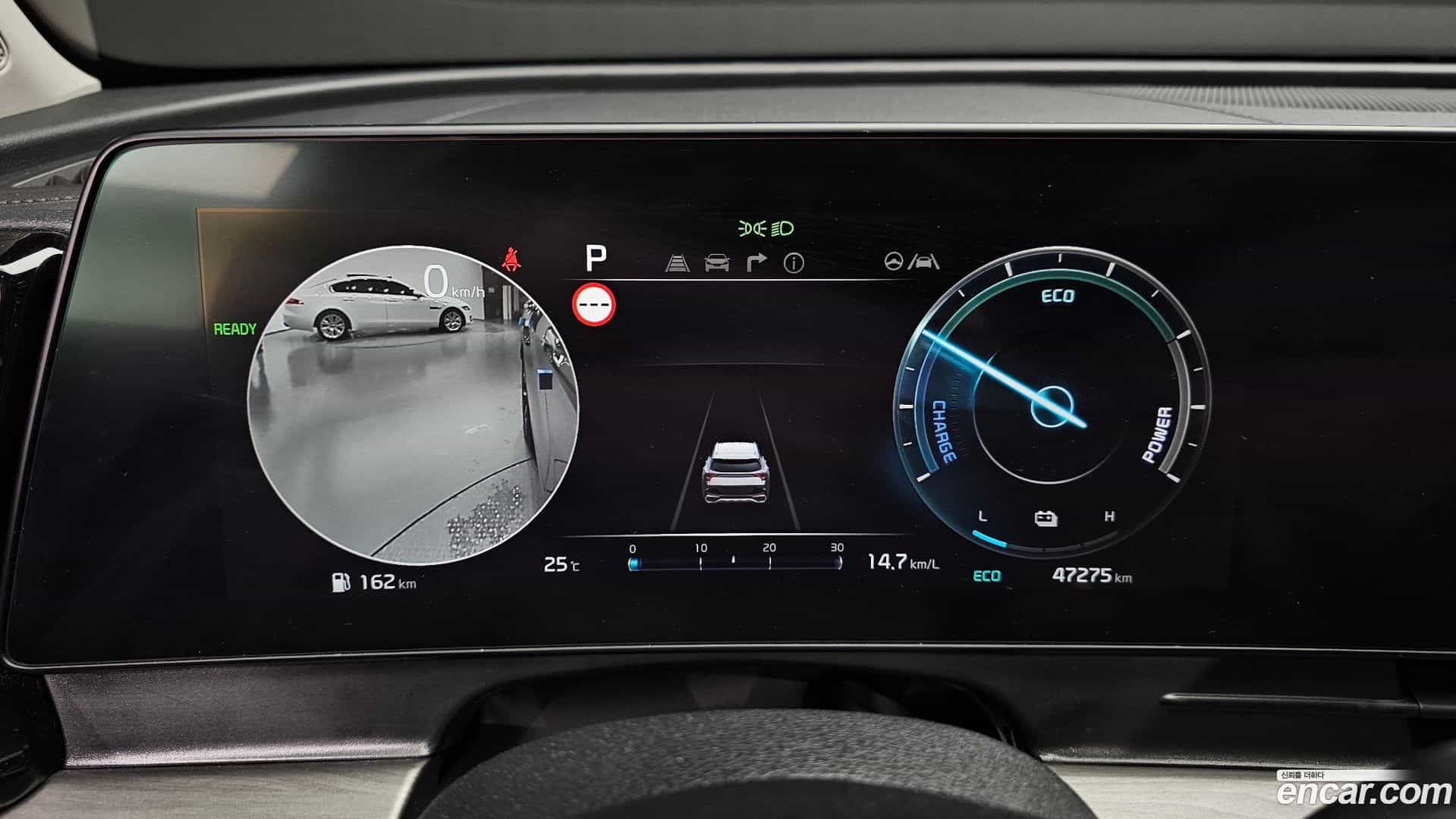 Sportage Kia 2022.6-INNER-008