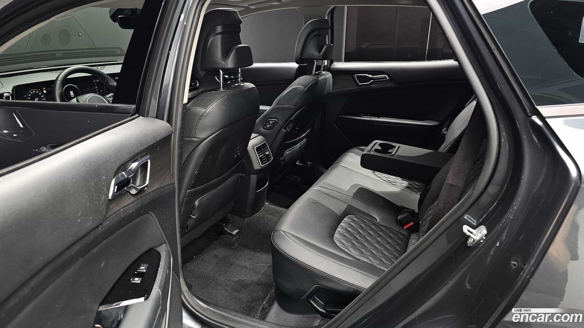 Sportage Kia 2022.6-OPTION-015