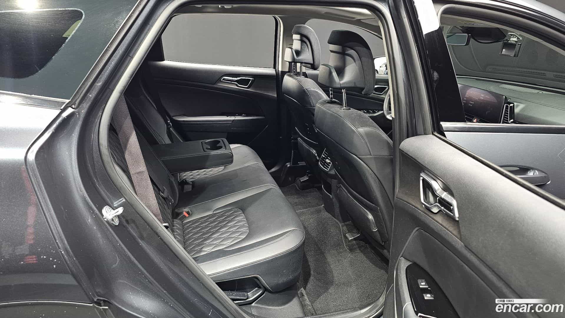 Sportage Kia 2022.6-OPTION-016