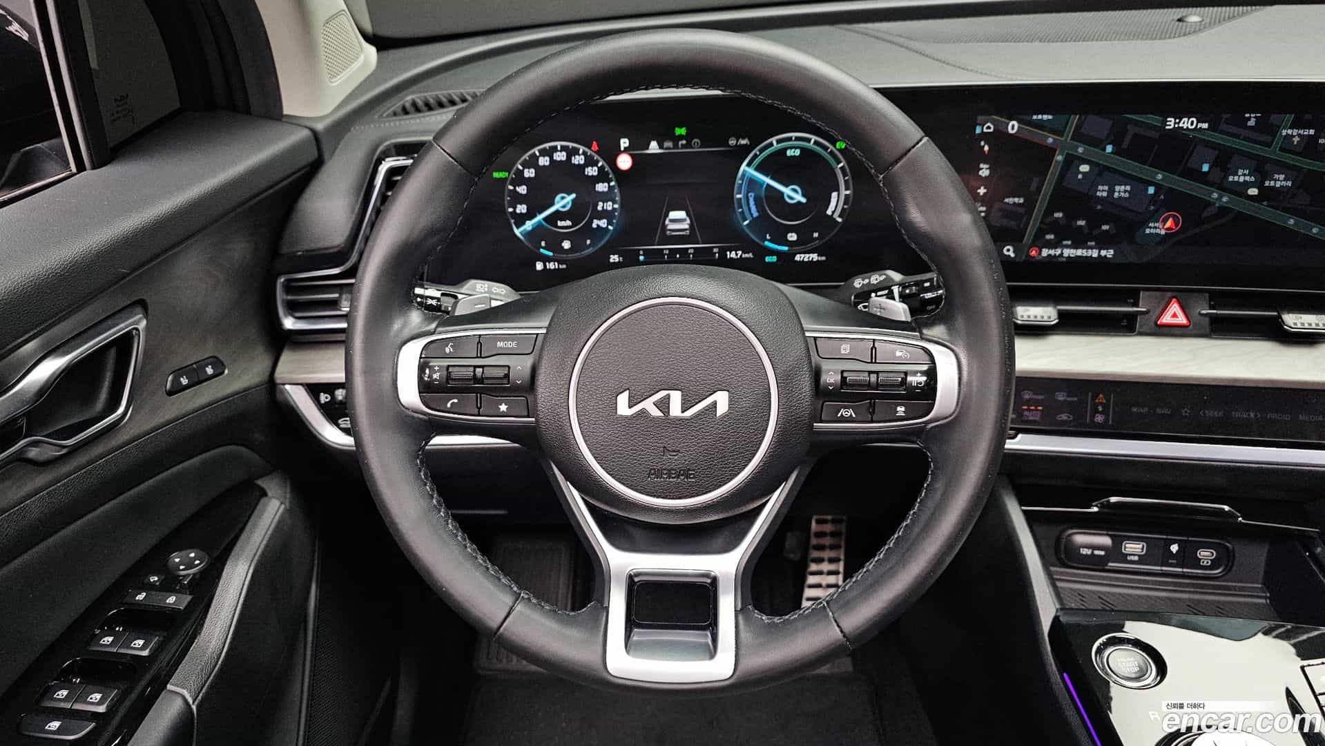 Sportage Kia 2022.6-OPTION-017