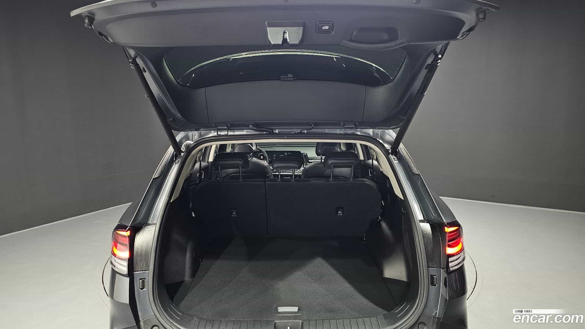 Sportage Kia 2022.6-OPTION-024
