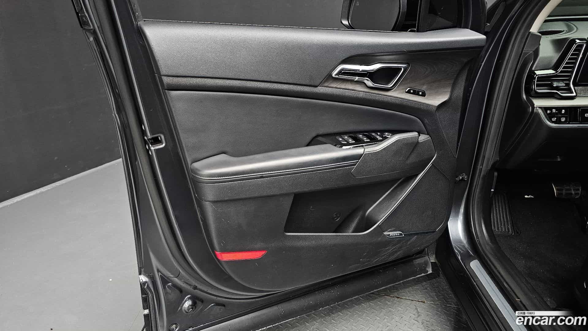 Sportage Kia 2022.6-INNER-034