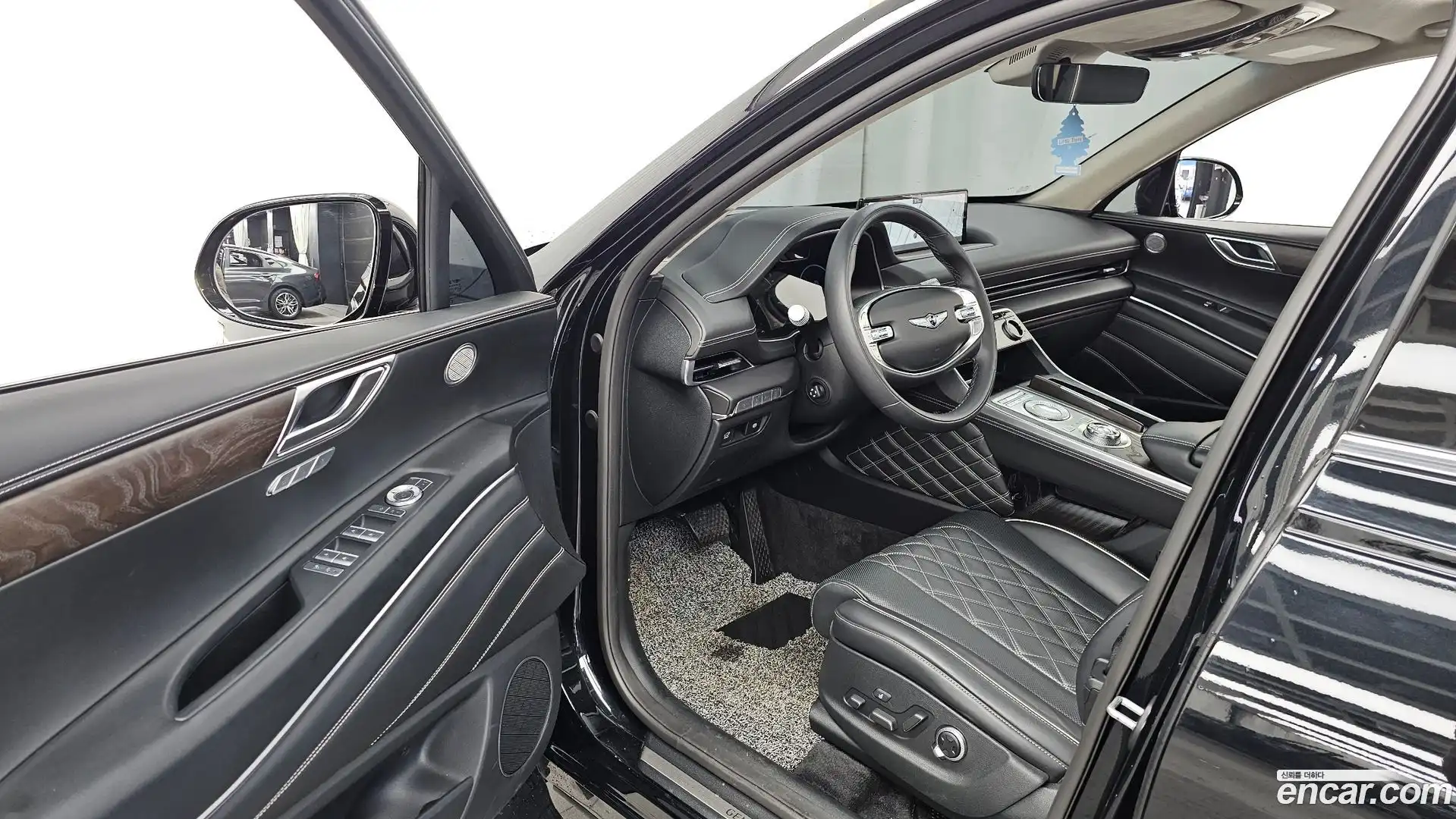 GV80 Genesis 2020.10-INNER-010