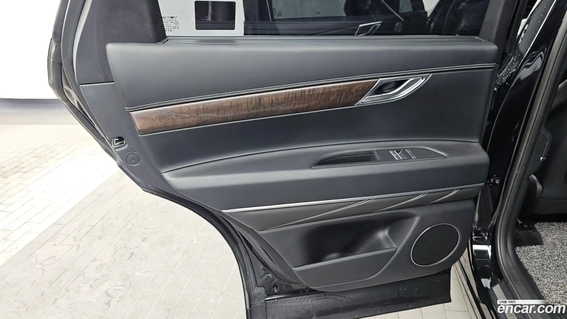 GV80 Genesis 2020.10-INNER-035