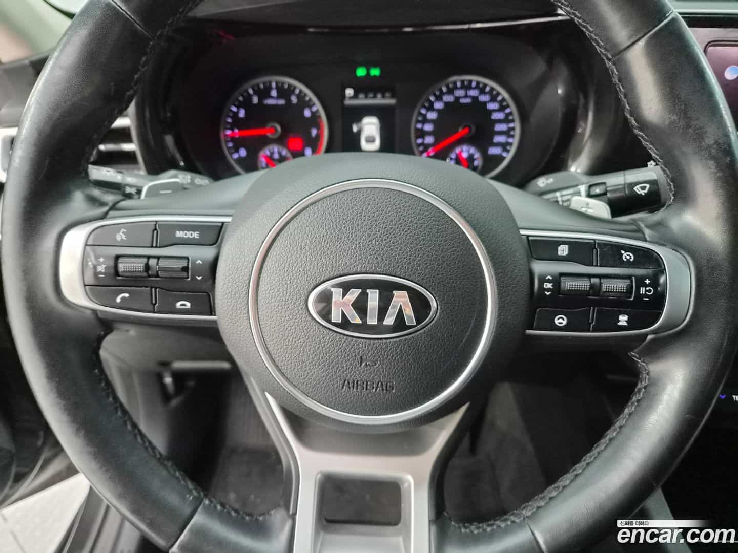 K5 Kia 2020.3-OPTION-015