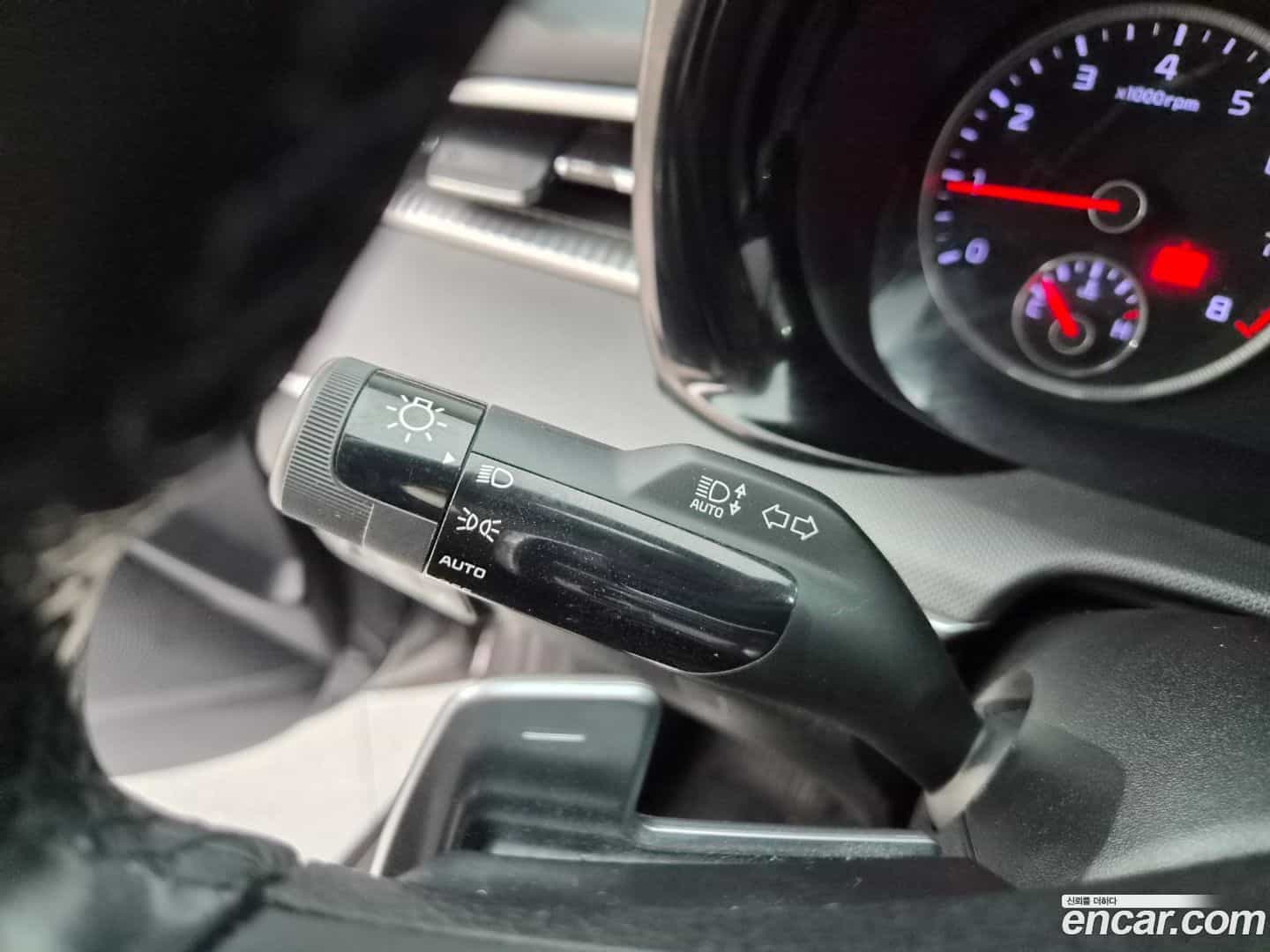 K5 Kia 2020.3-OPTION-016