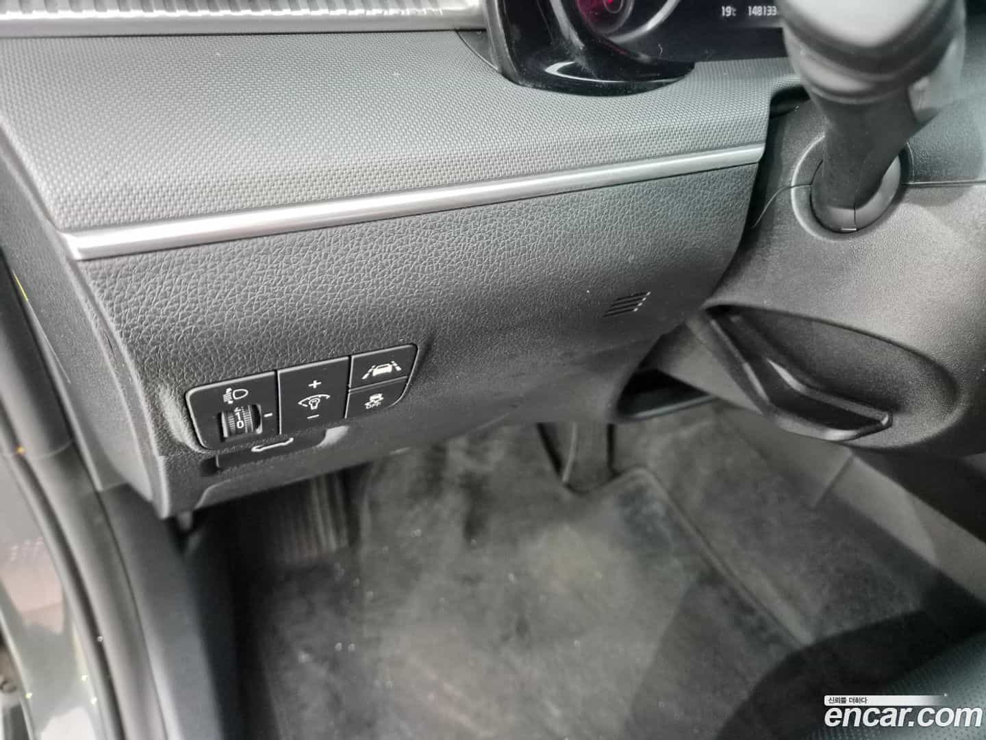 K5 Kia 2020.3-OPTION-022