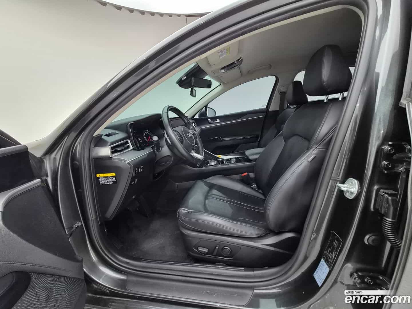 K5 Kia 2020.3-OPTION-023