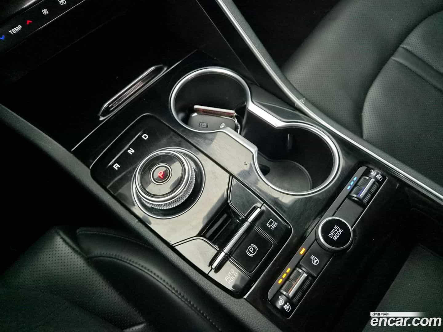 K5 Kia 2020.3-OPTION-024
