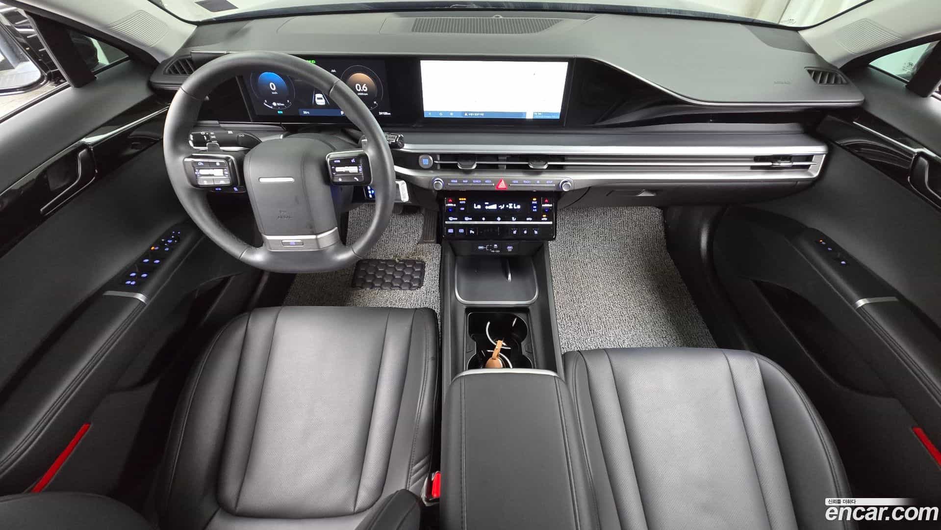Grandeur Hyundai 2023.8-INNER-007