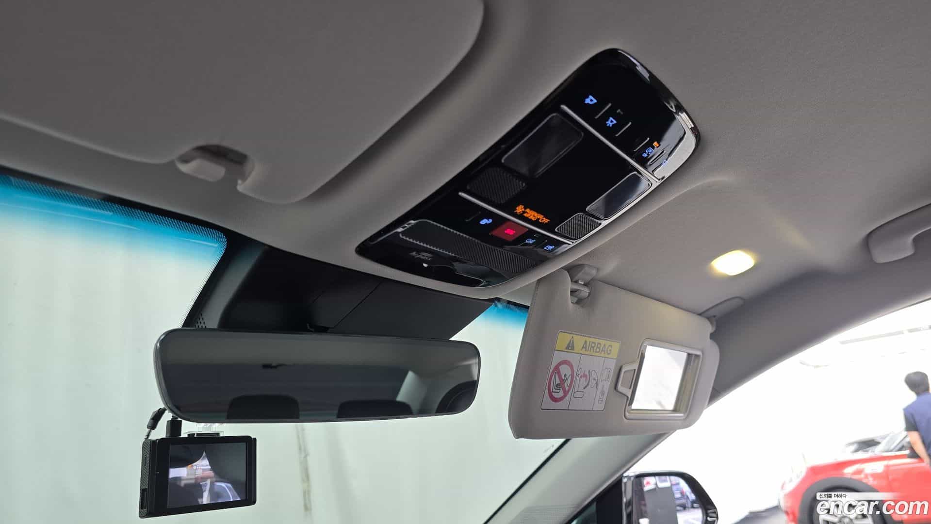 Grandeur Hyundai 2023.8-OPTION-021