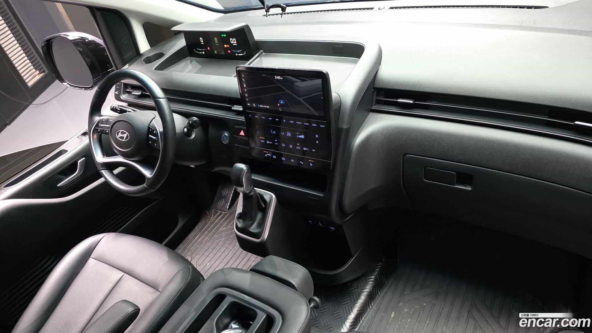 Staria Hyundai 2024.3-INNER-007