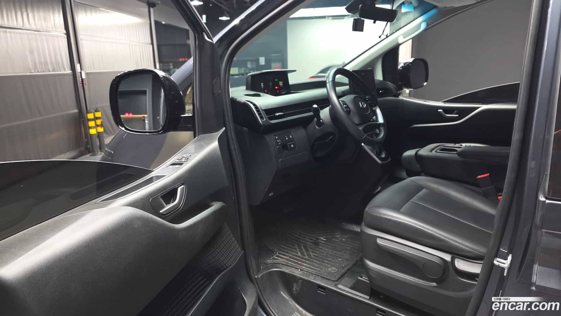 Staria Hyundai 2024.3-INNER-010
