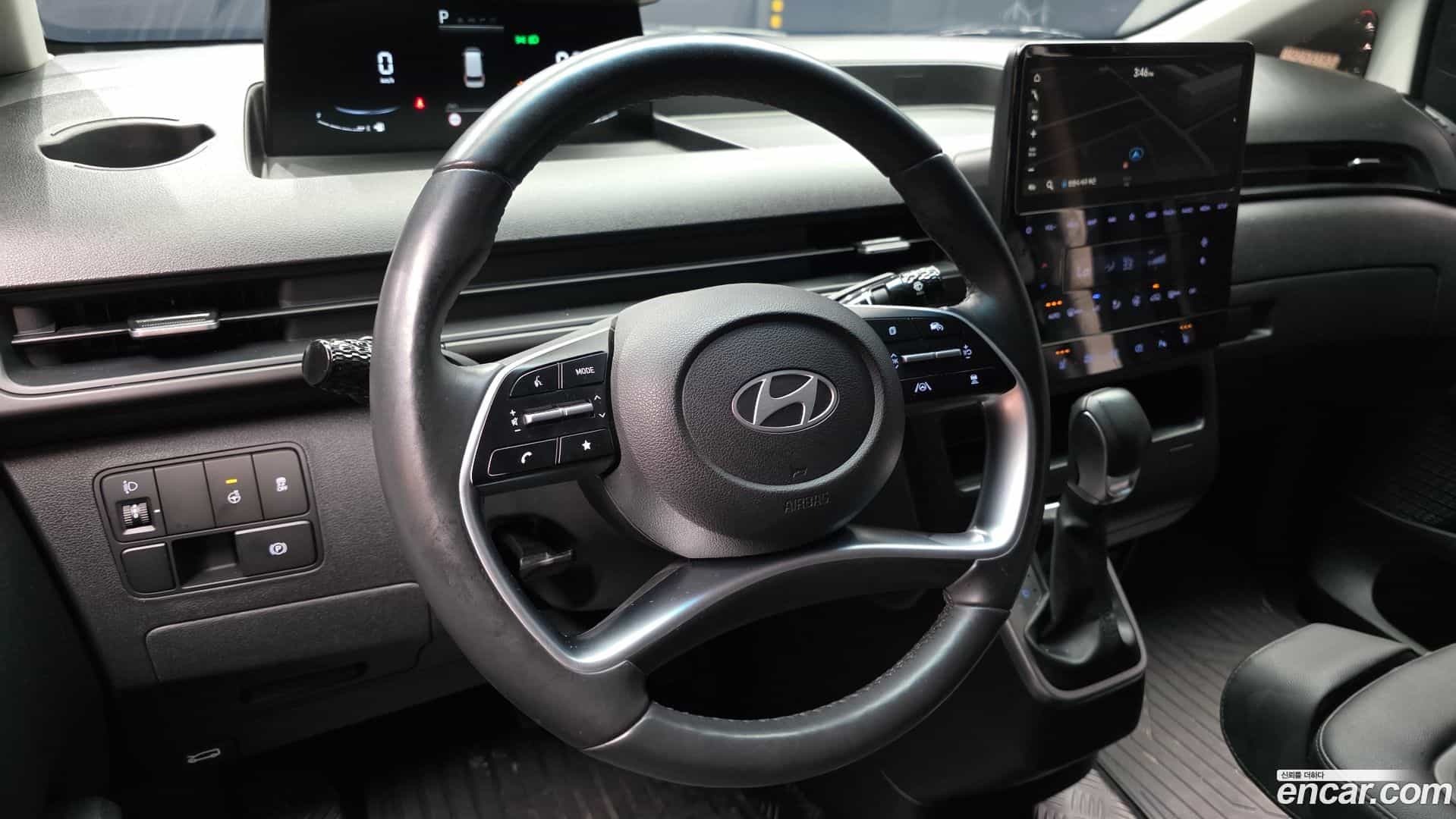 Staria Hyundai 2024.3-OPTION-016