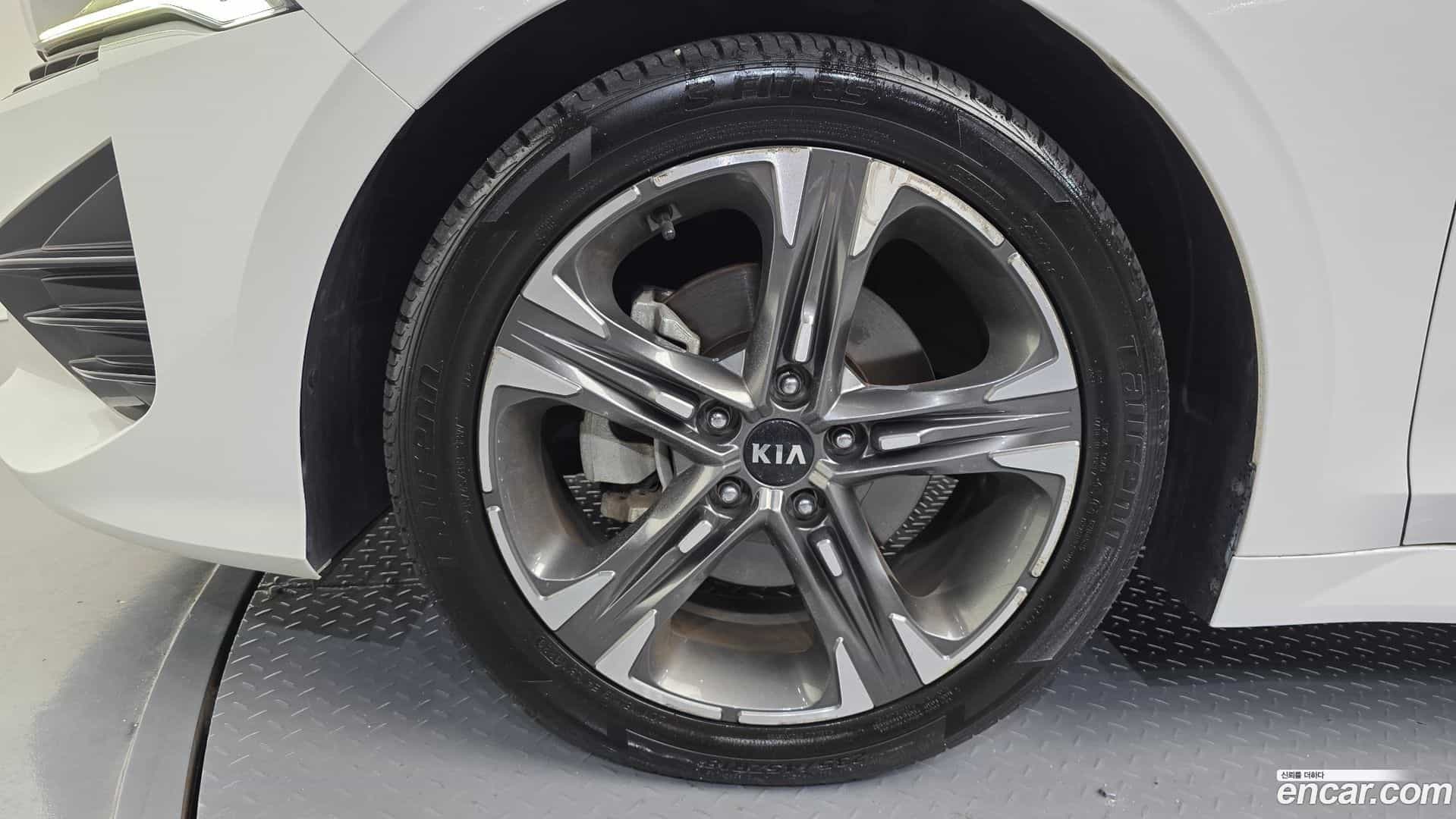 K5 Kia 2021.4-OUTER-005