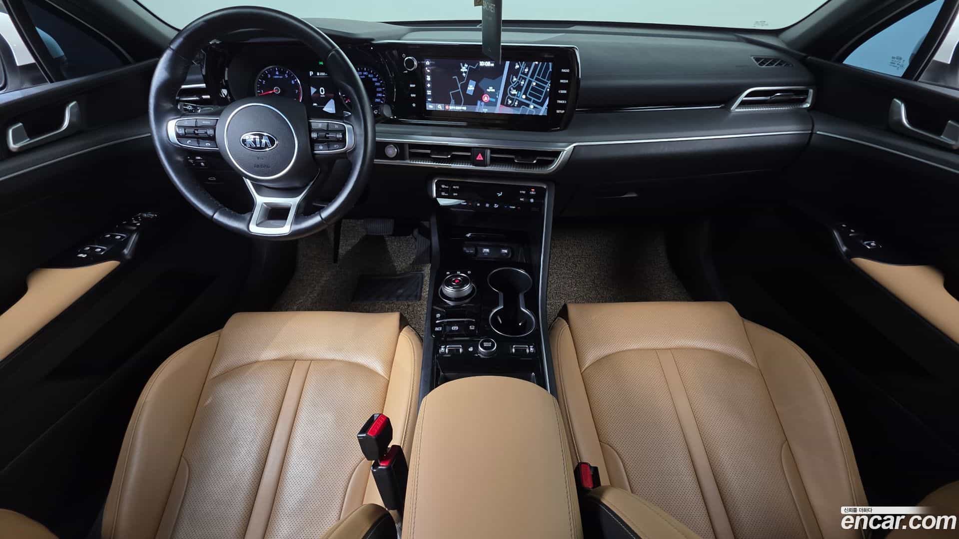 K5 Kia 2021.4-INNER-007