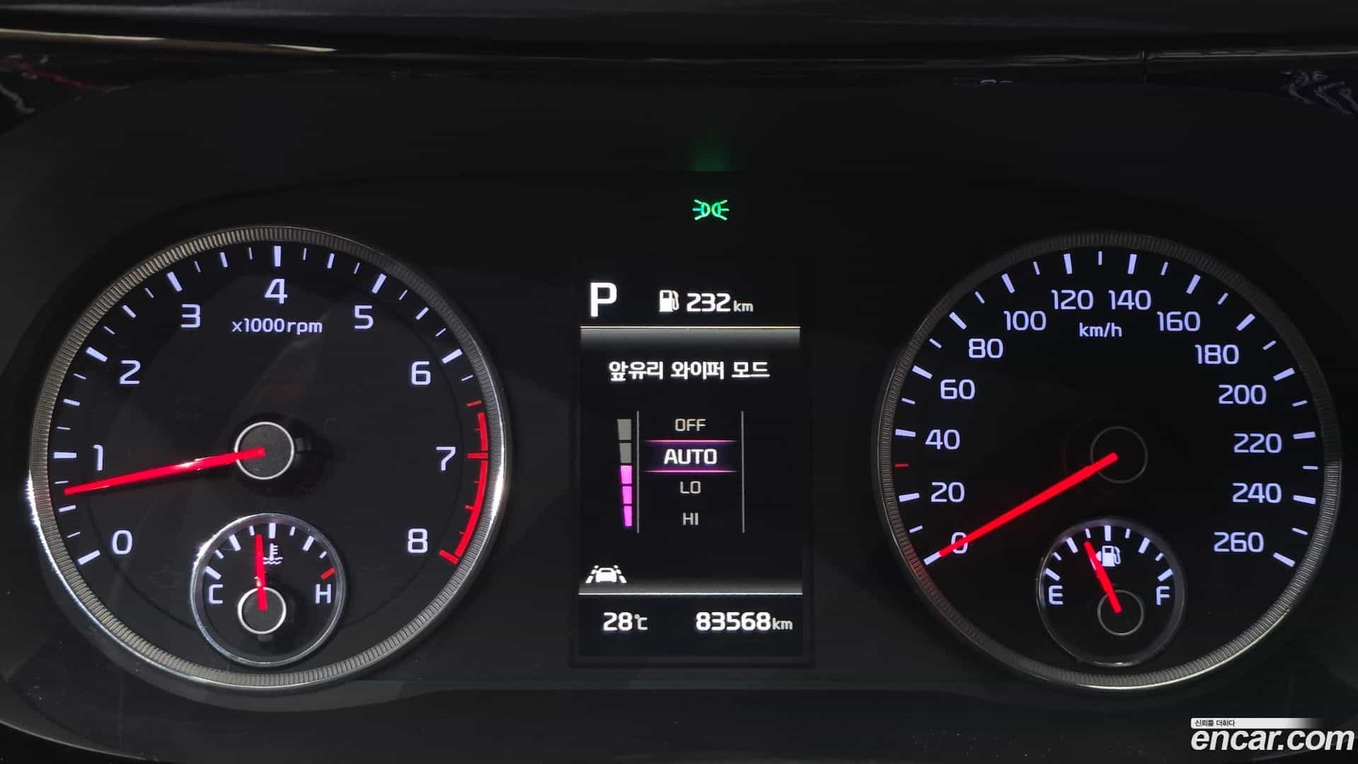 K5 Kia 2021.4-INNER-008