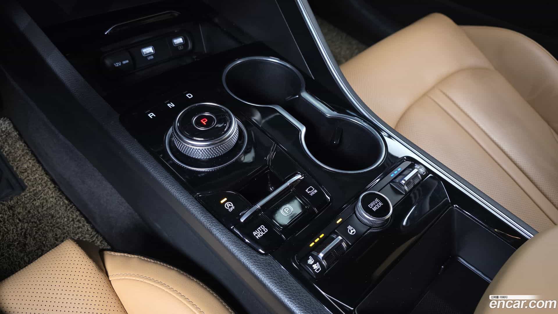 K5 Kia 2021.4-INNER-009