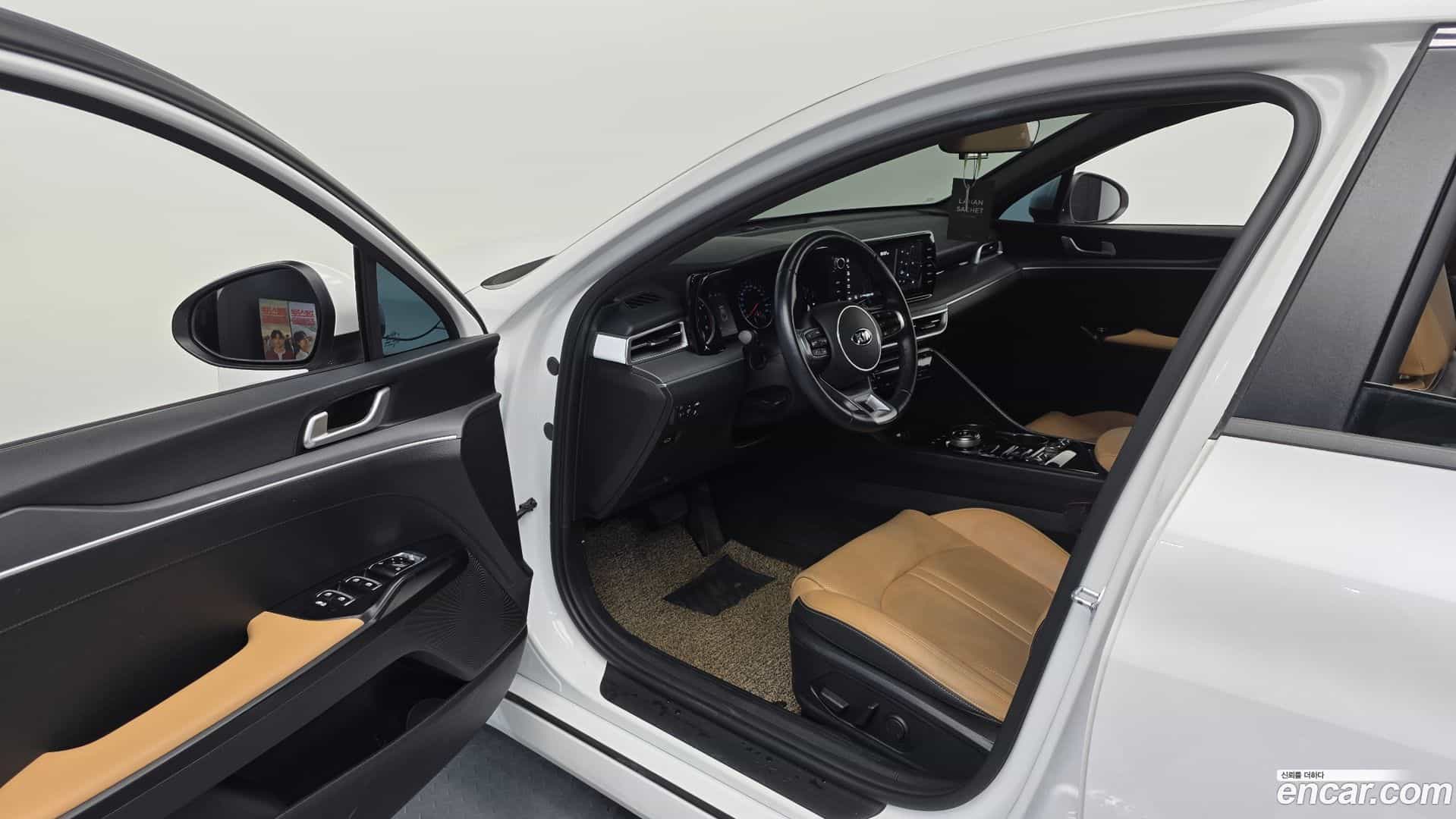 K5 Kia 2021.4-INNER-010
