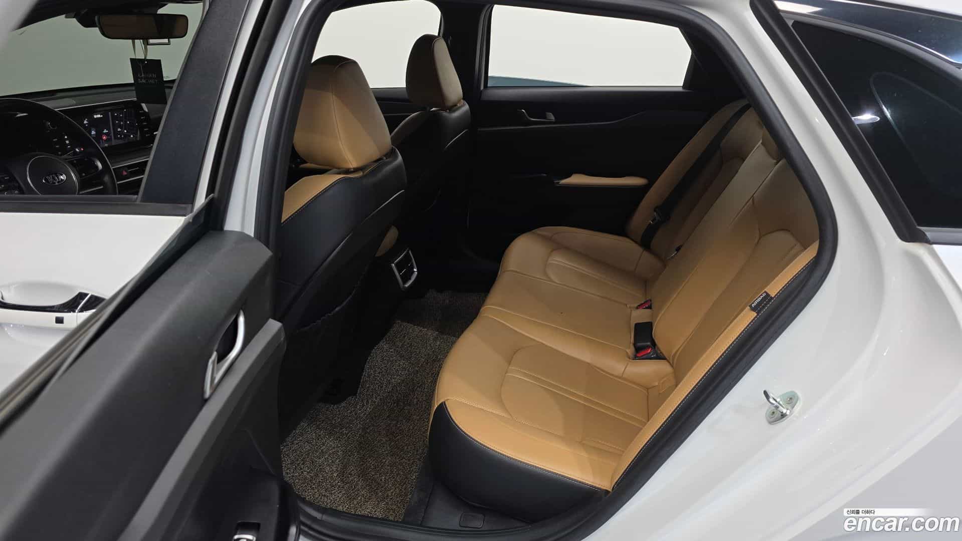 K5 Kia 2021.4-OPTION-016