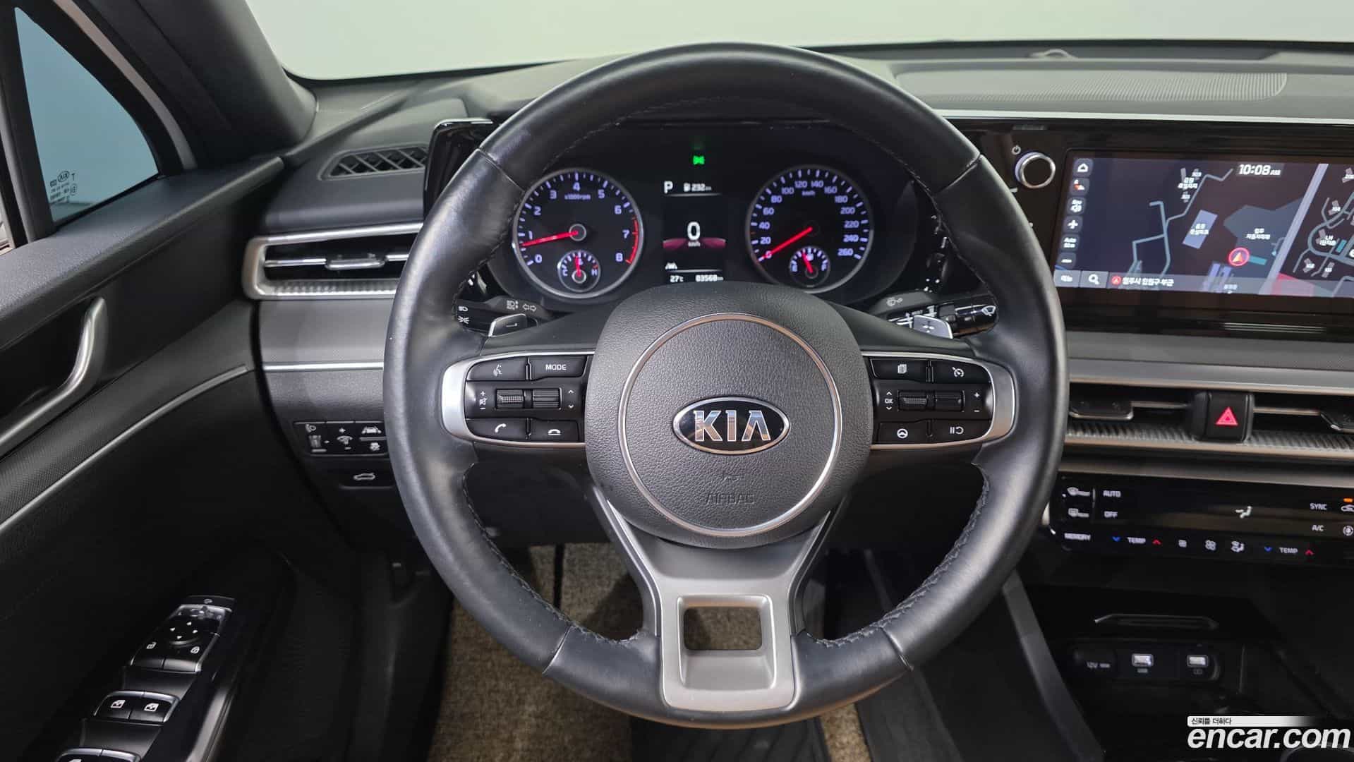 K5 Kia 2021.4-OPTION-018