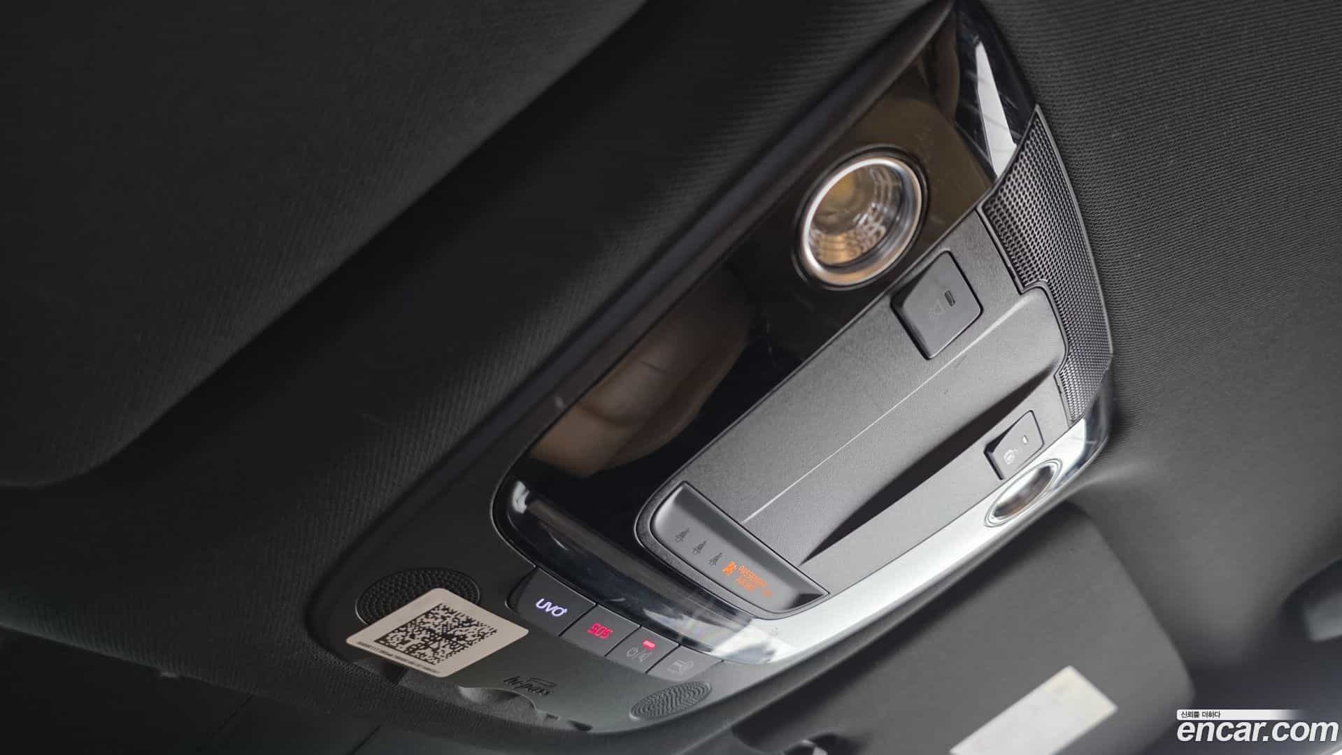 K5 Kia 2021.4-OPTION-020