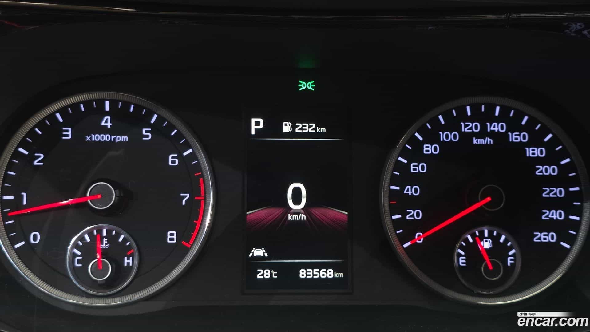 K5 Kia 2021.4-OPTION-021