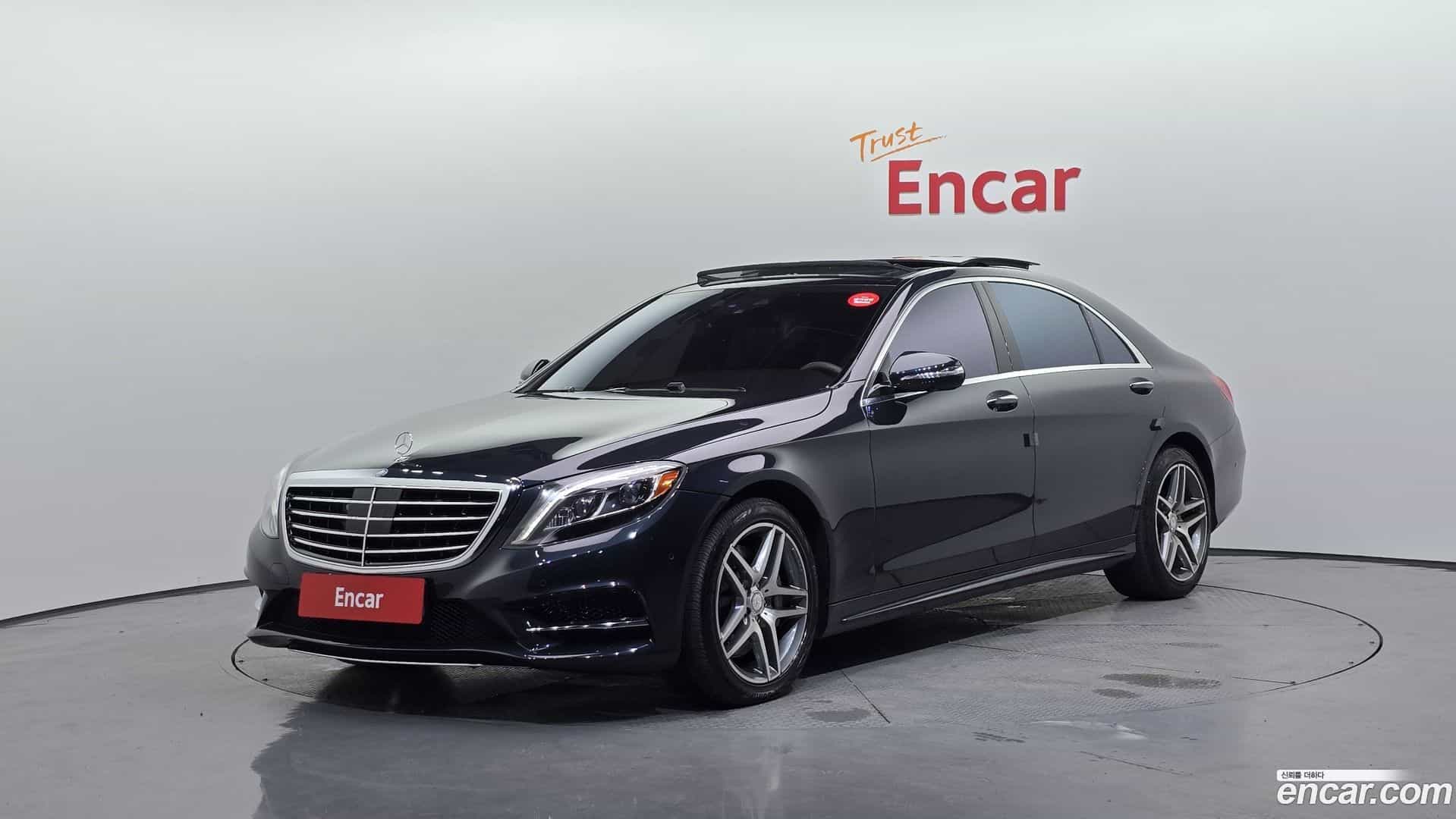 S-Class Mercedes-Benz 2014.11-OUTER-001