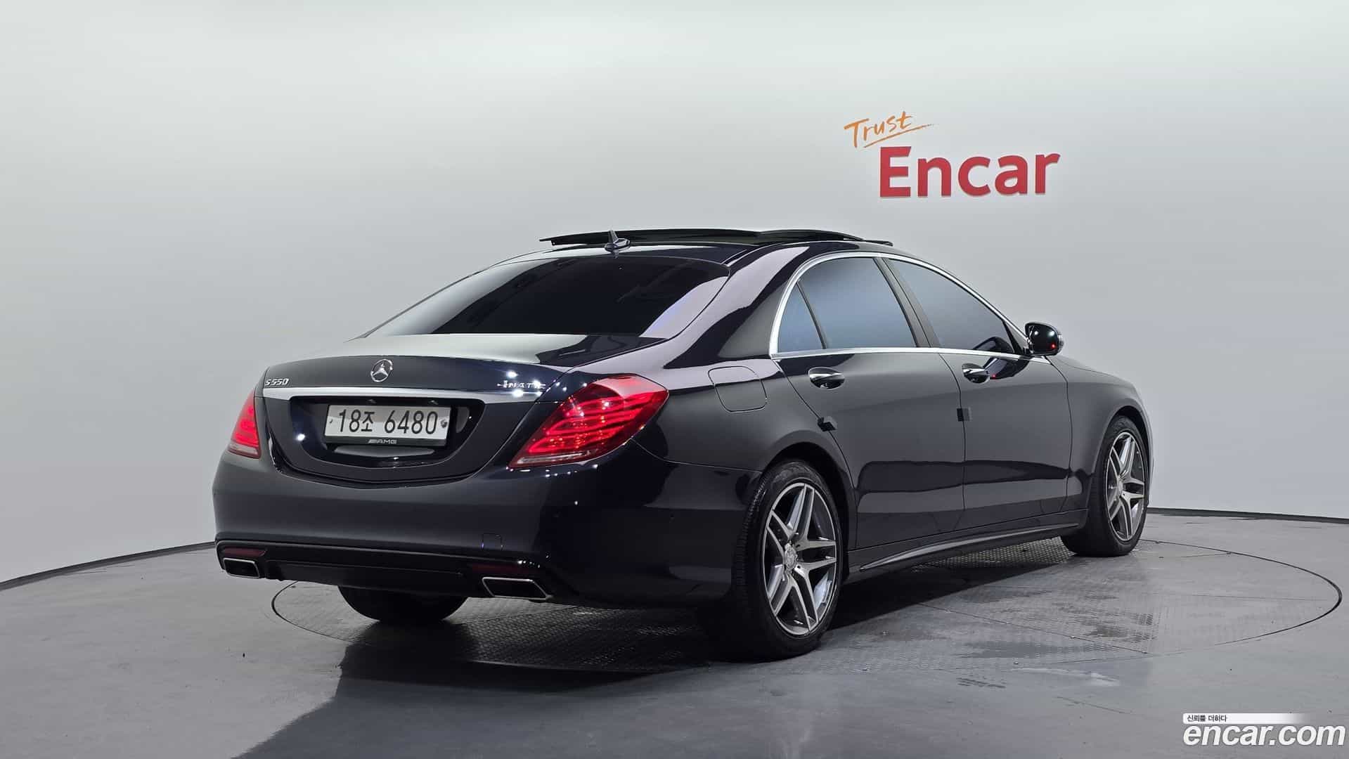 S-Class Mercedes-Benz 2014.11-OUTER-002