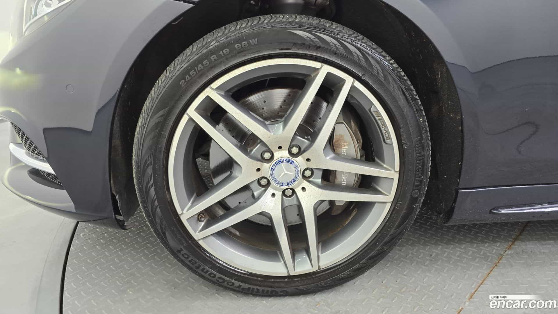 S-Class Mercedes-Benz 2014.11-OUTER-005