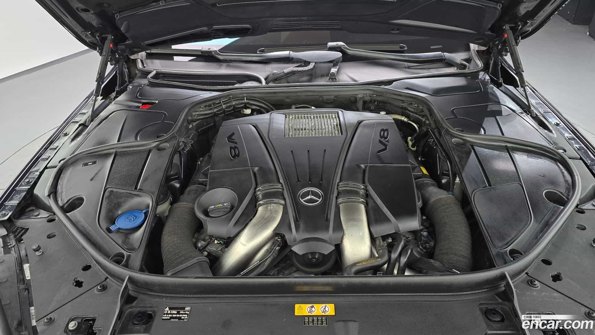 S-Class Mercedes-Benz 2014.11-OUTER-006
