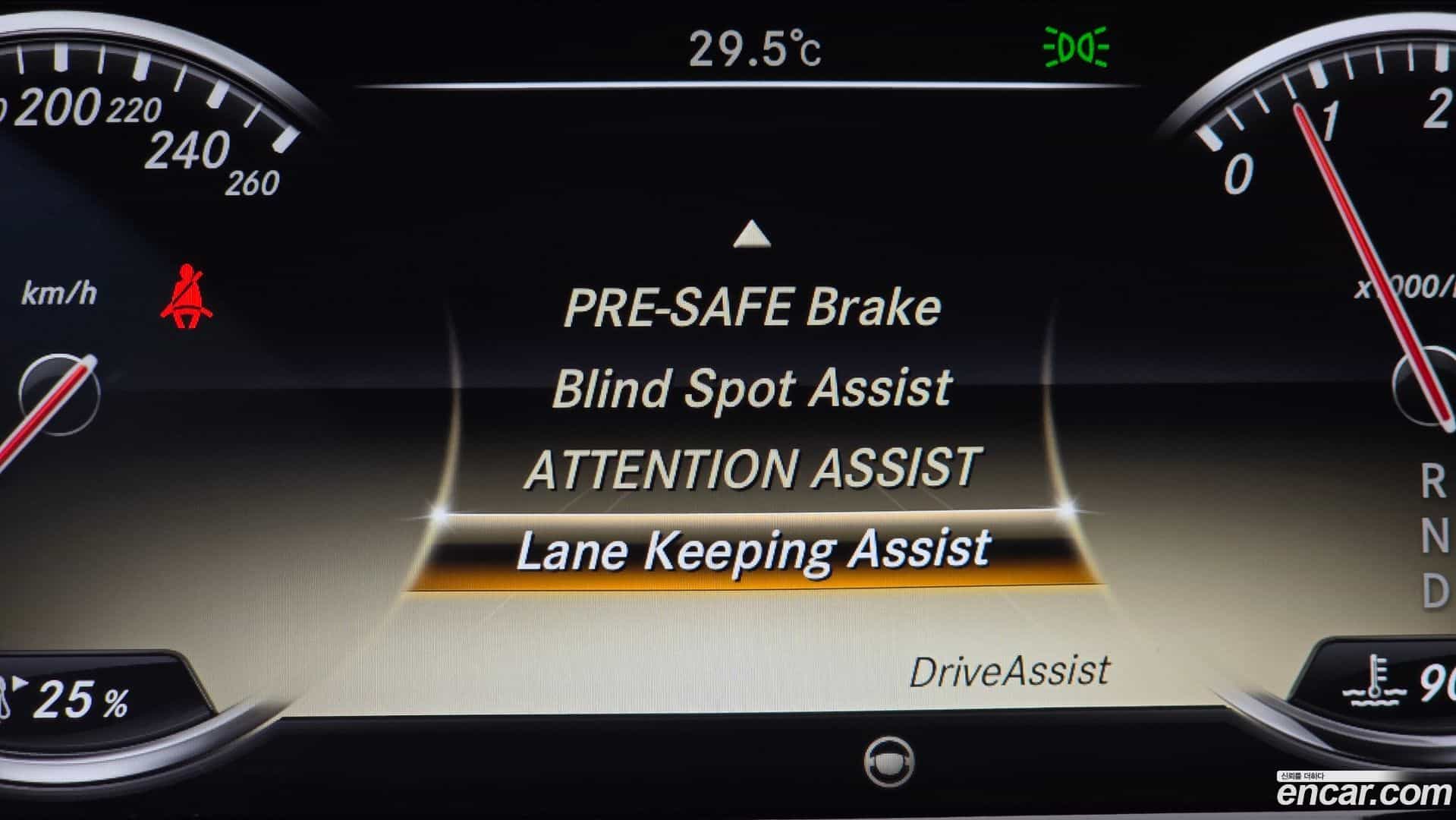 S-Class Mercedes-Benz 2014.11-OPTION-023