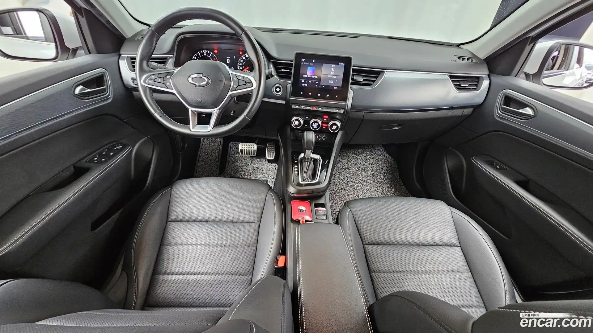 XM3 Renault Korea 2022.5-INNER-007