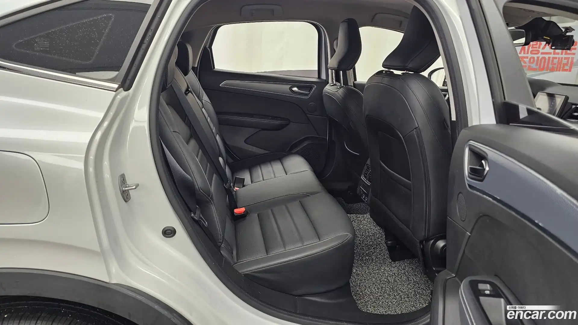 XM3 Renault Korea 2022.5-OPTION-016