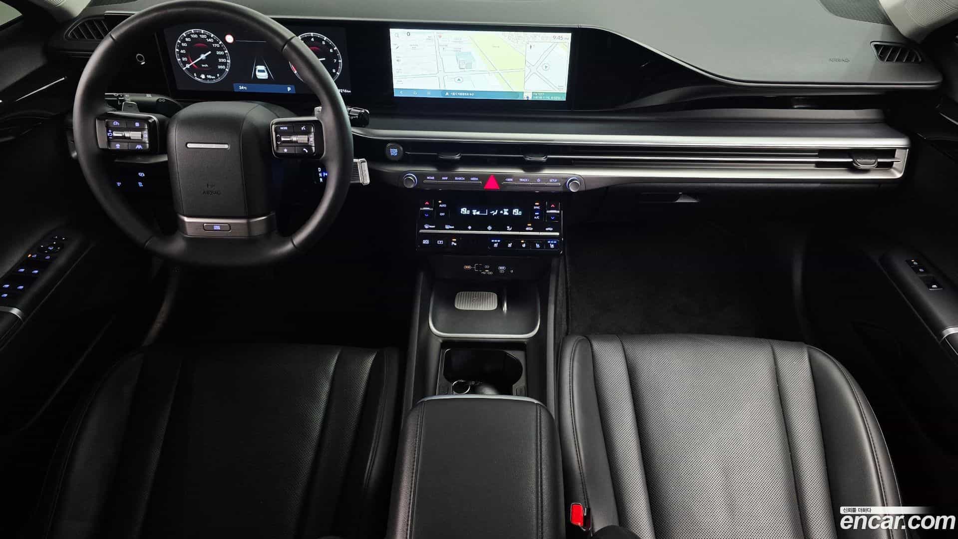 Grandeur Hyundai 2023.6-INNER-007
