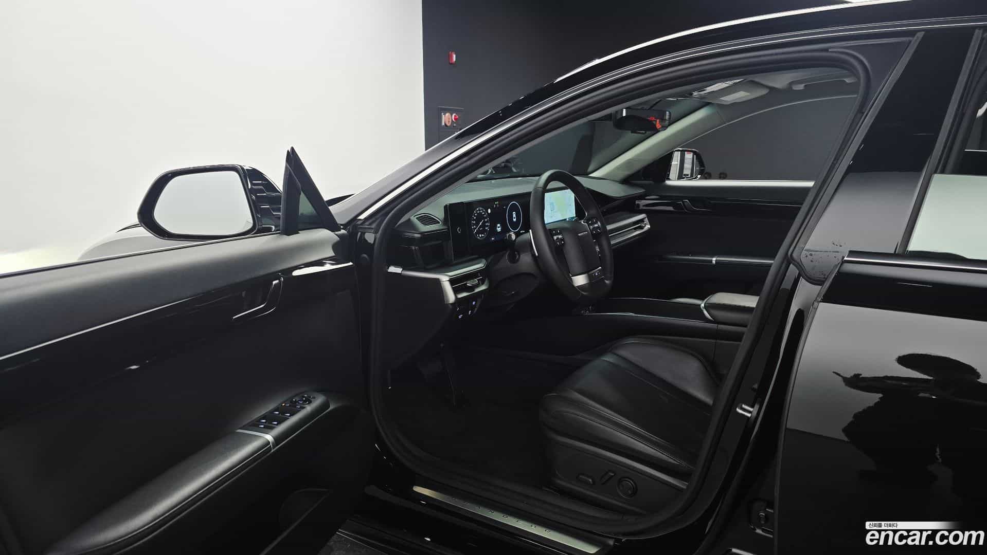 Grandeur Hyundai 2023.6-INNER-010